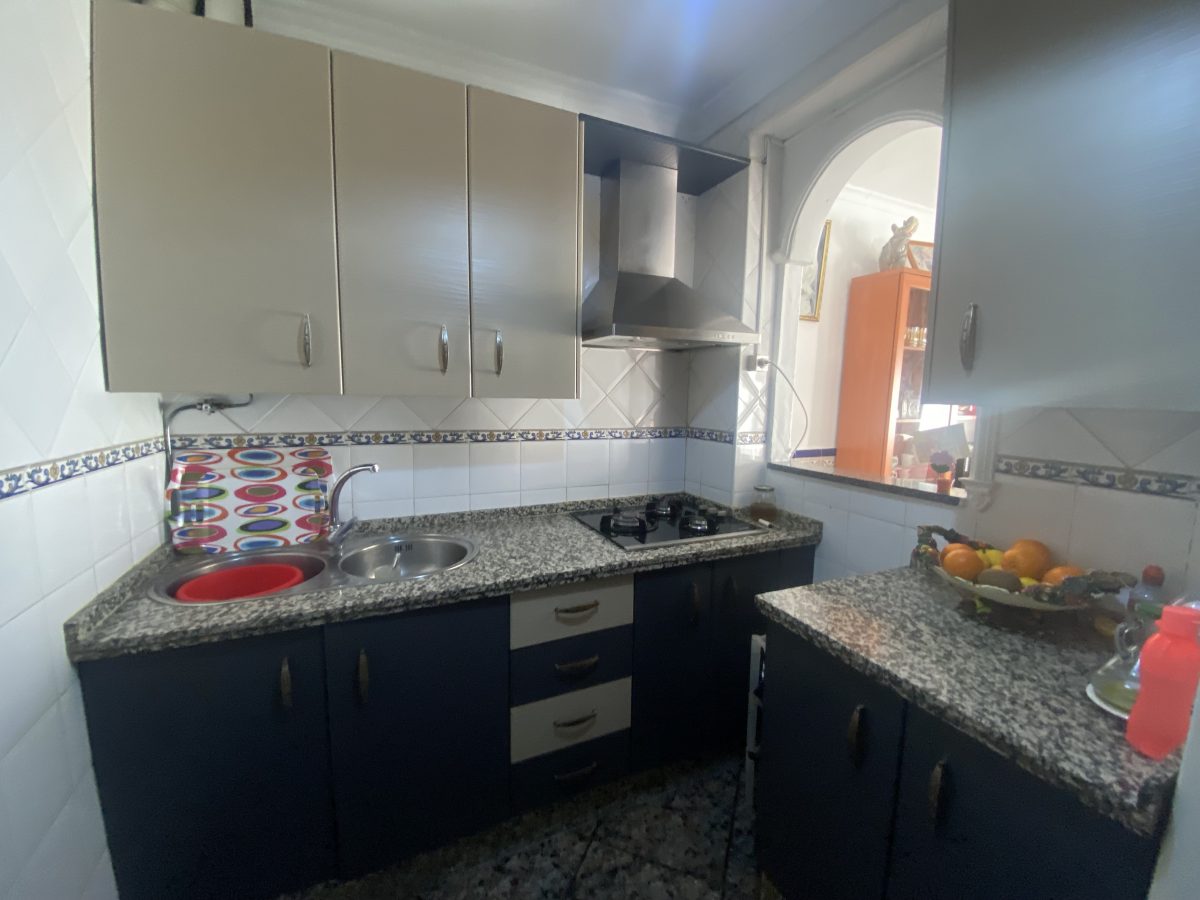2 Bed, 1 Bath, HouseFor Sale, Olvera, Andalucia