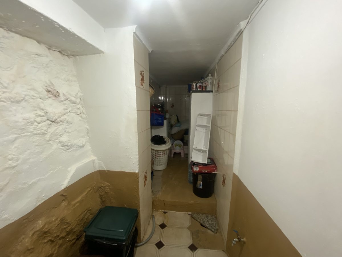 2 Bed, 1 Bath, HouseFor Sale, Olvera, Andalucia