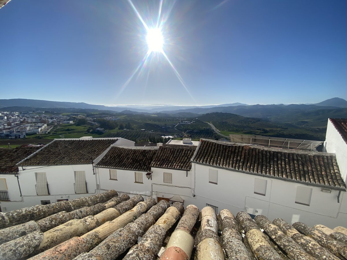 2 Bed, 1 Bath, HouseFor Sale, Olvera, Andalucia