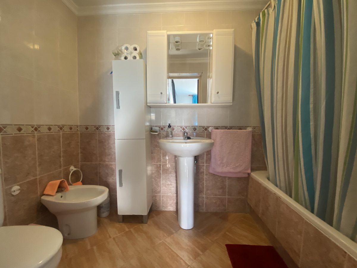 2 Bed, 1 Bath, HouseFor Sale, Olvera, Andalucia