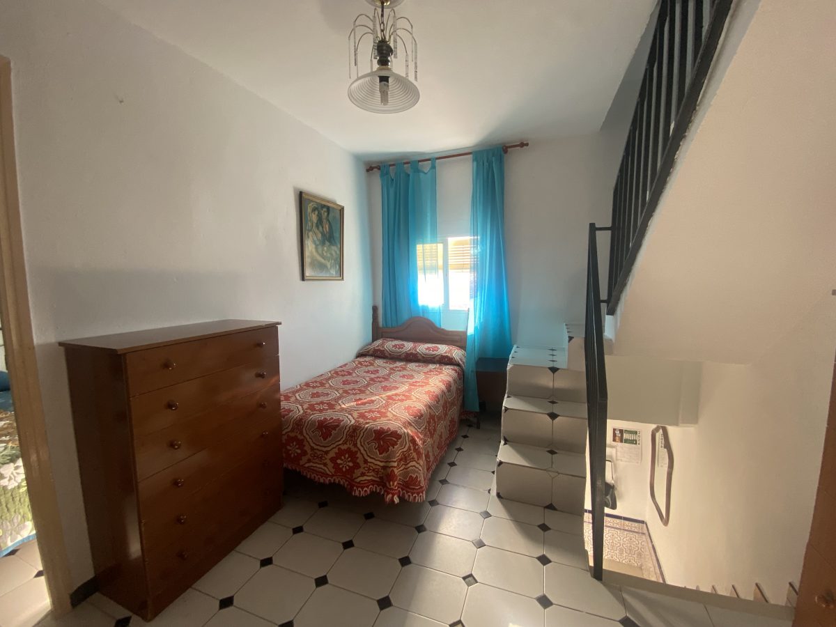 2 Bed, 1 Bath, HouseFor Sale, Olvera, Andalucia