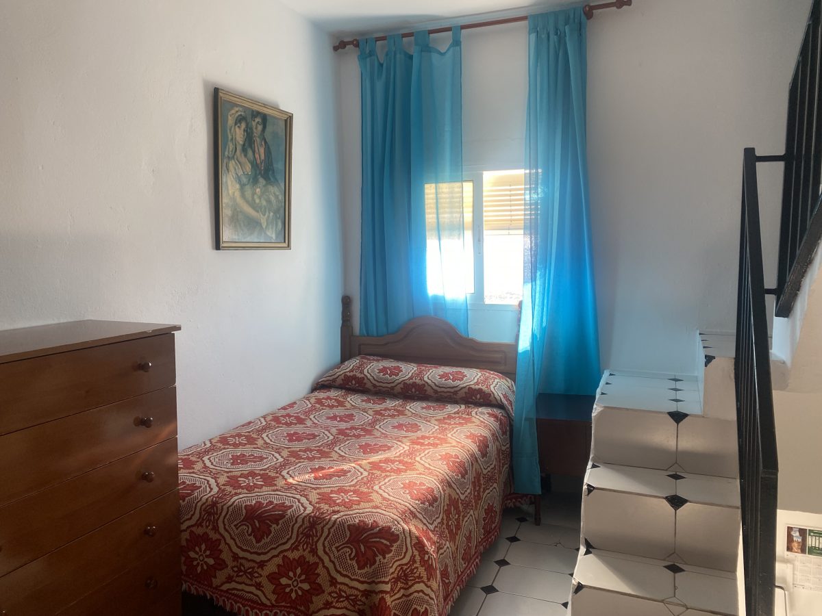 2 Bed, 1 Bath, HouseFor Sale, Olvera, Andalucia