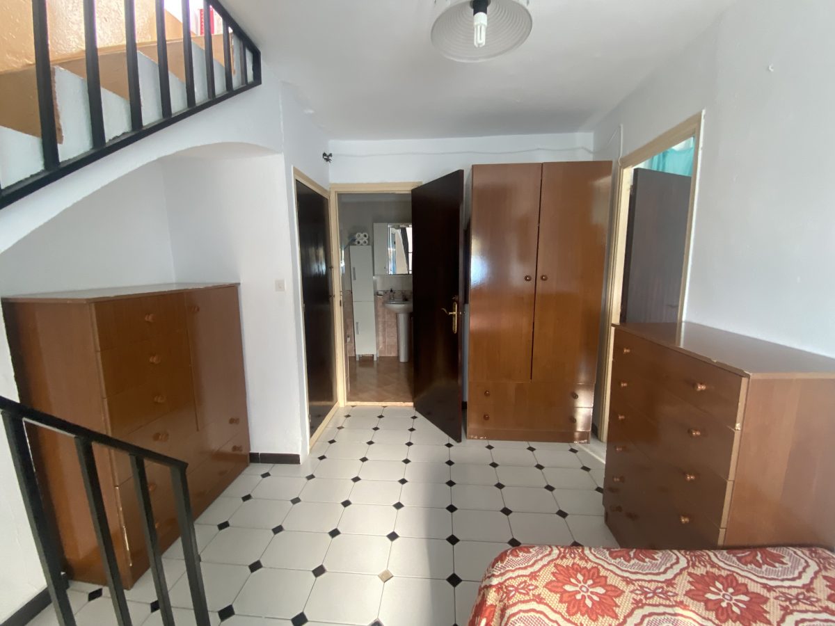 2 Bed, 1 Bath, HouseFor Sale, Olvera, Andalucia