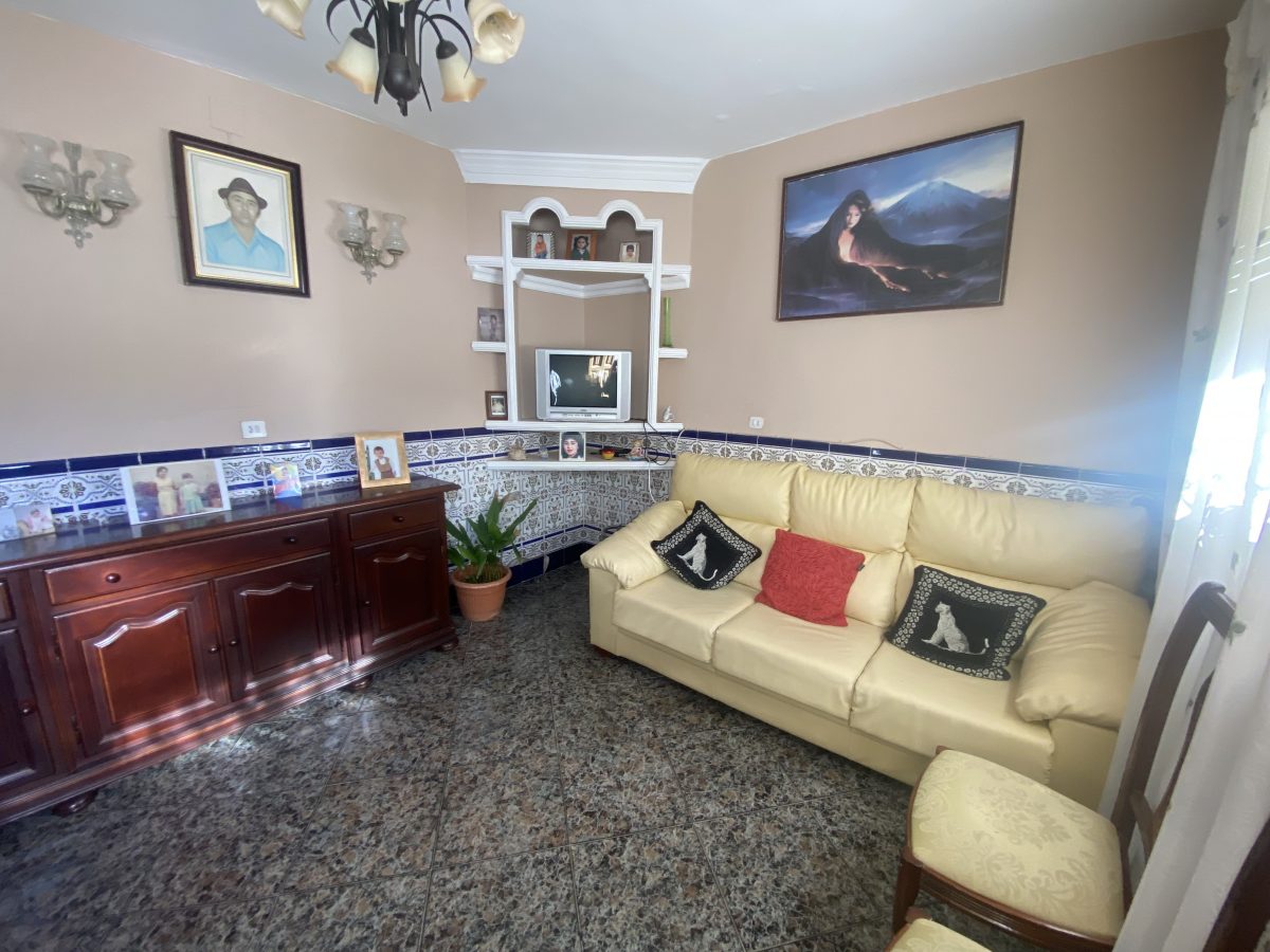 2 Bed, 1 Bath, HouseFor Sale, Olvera, Andalucia