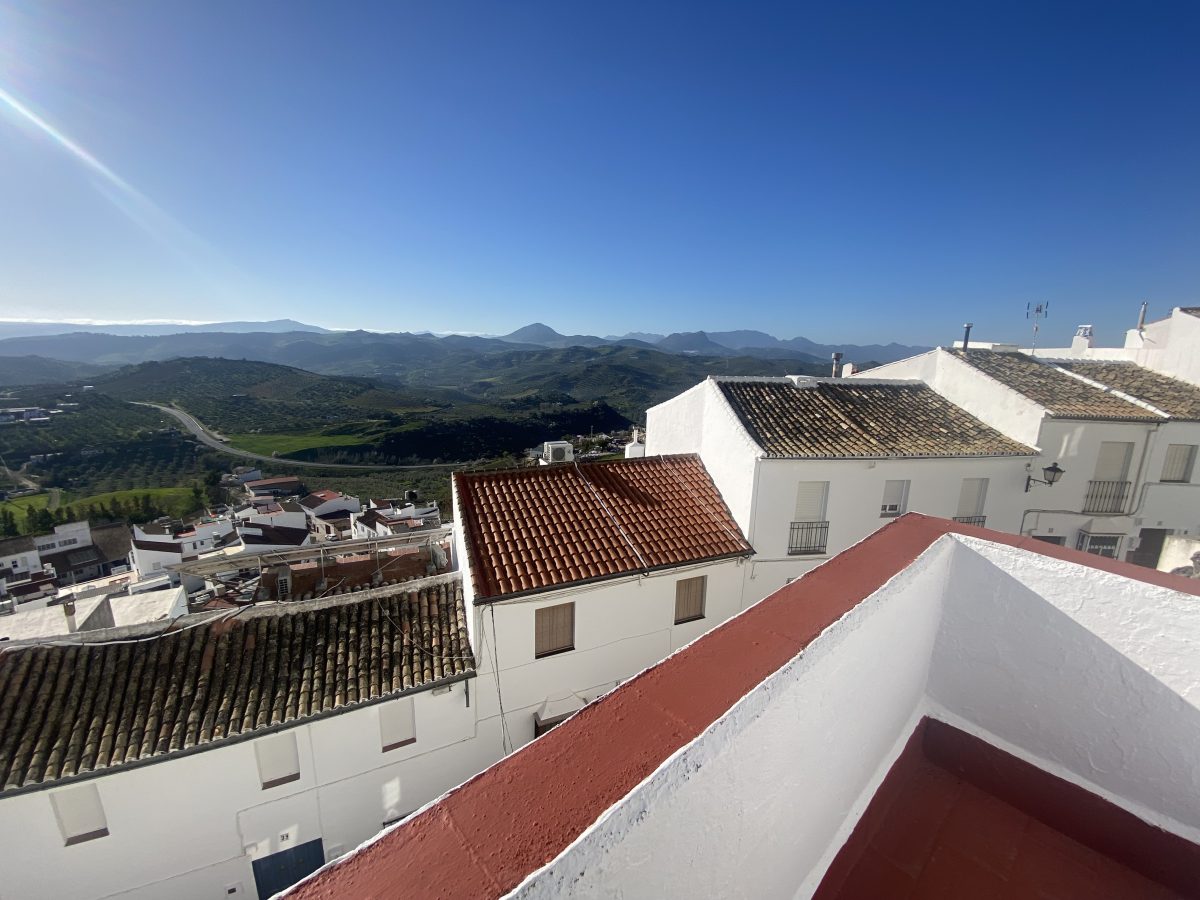 2 Bed, 1 Bath, HouseFor Sale, Olvera, Andalucia
