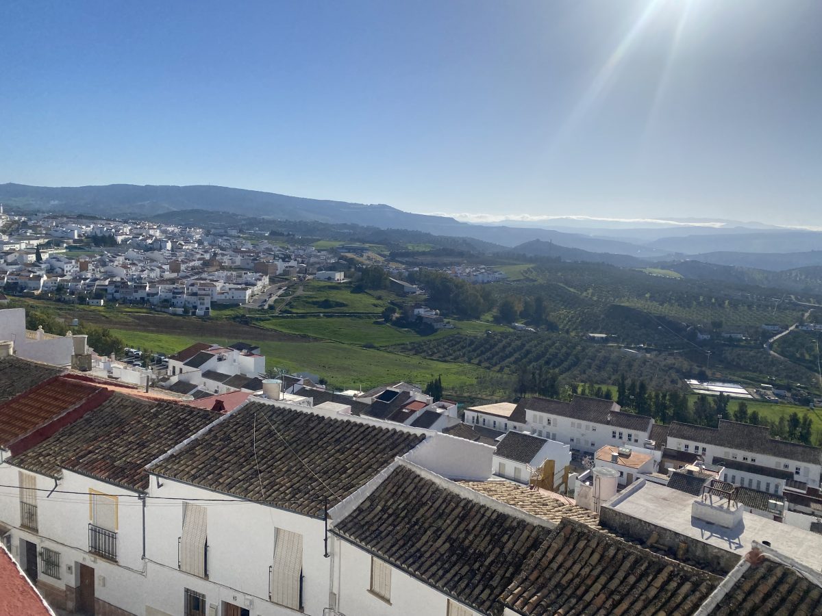2 Bed, 1 Bath, HouseFor Sale, Olvera, Andalucia