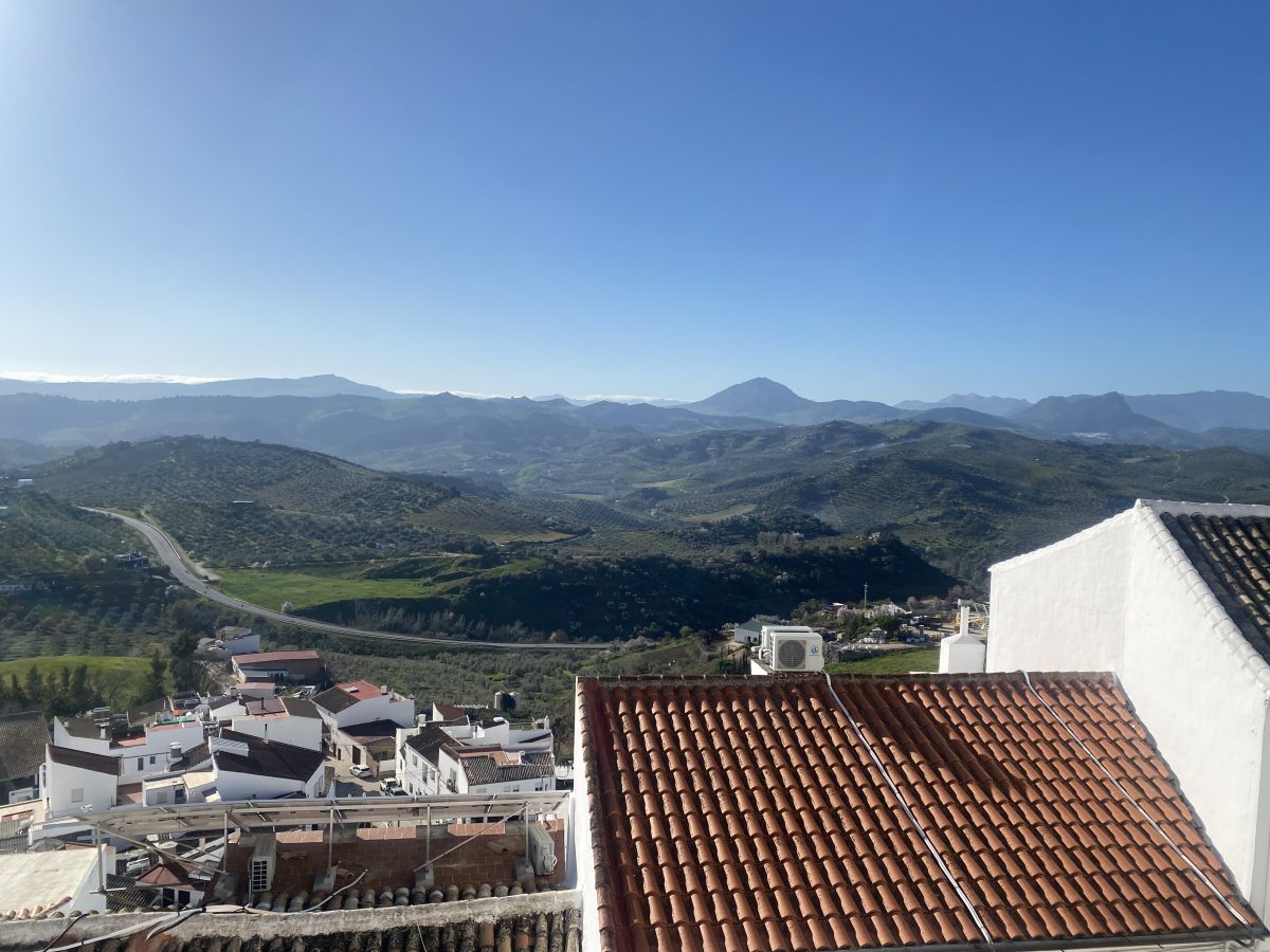 2 Bed, 1 Bath, HouseFor Sale, Olvera, Andalucia