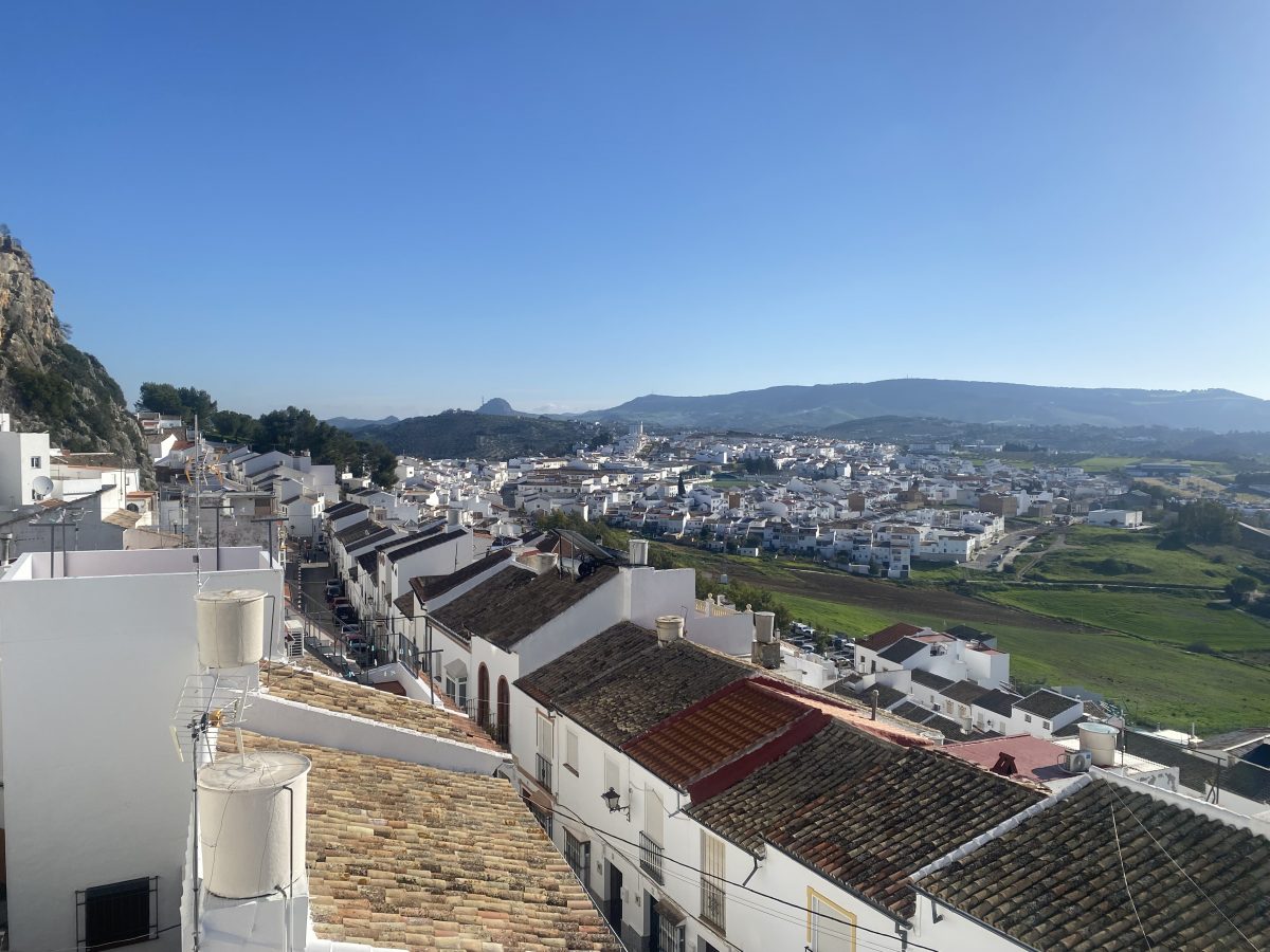 2 Bed, 1 Bath, HouseFor Sale, Olvera, Andalucia