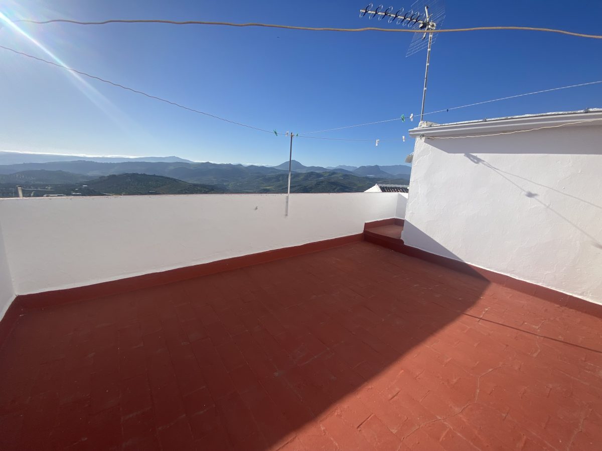 2 Bed, 1 Bath, HouseFor Sale, Olvera, Andalucia