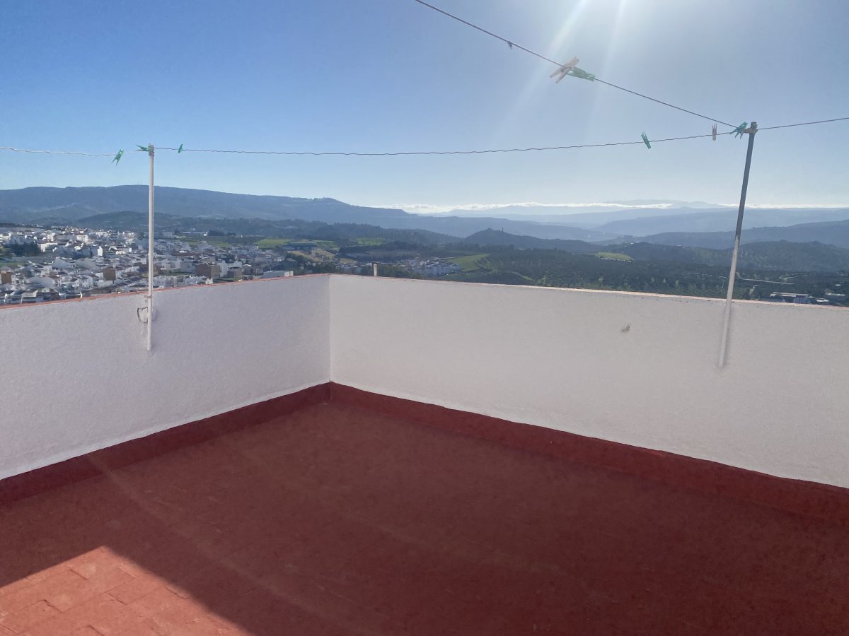 2 Bed, 1 Bath, HouseFor Sale, Olvera, Andalucia