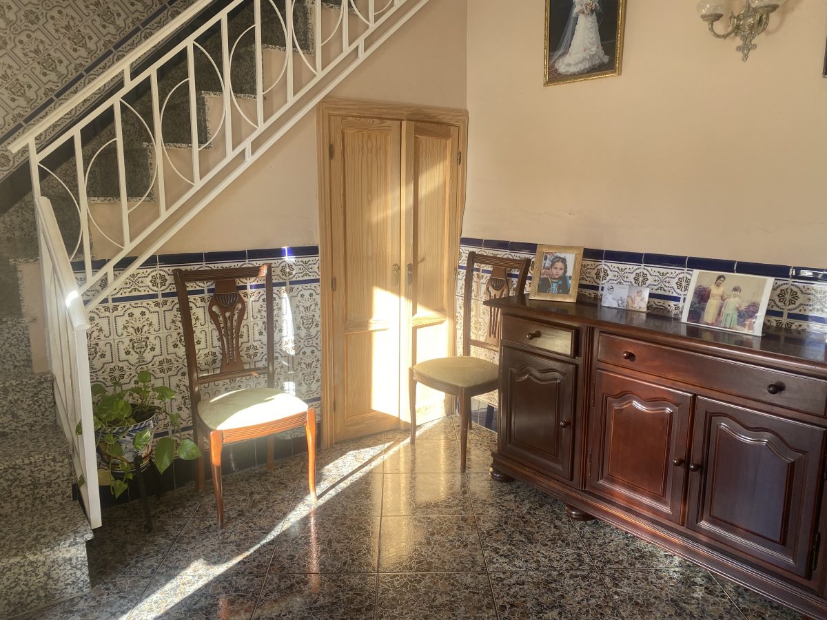 2 Bed, 1 Bath, HouseFor Sale, Olvera, Andalucia