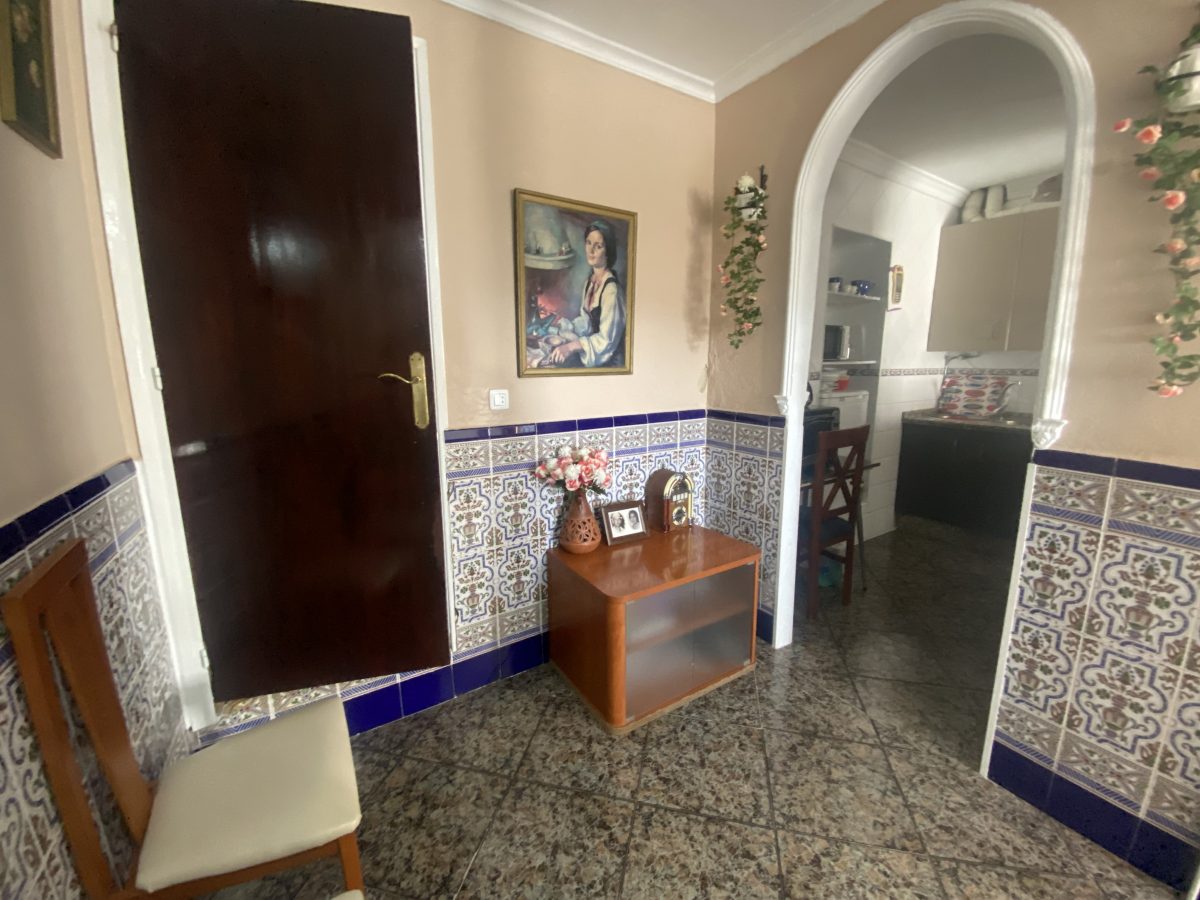 2 Bed, 1 Bath, HouseFor Sale, Olvera, Andalucia