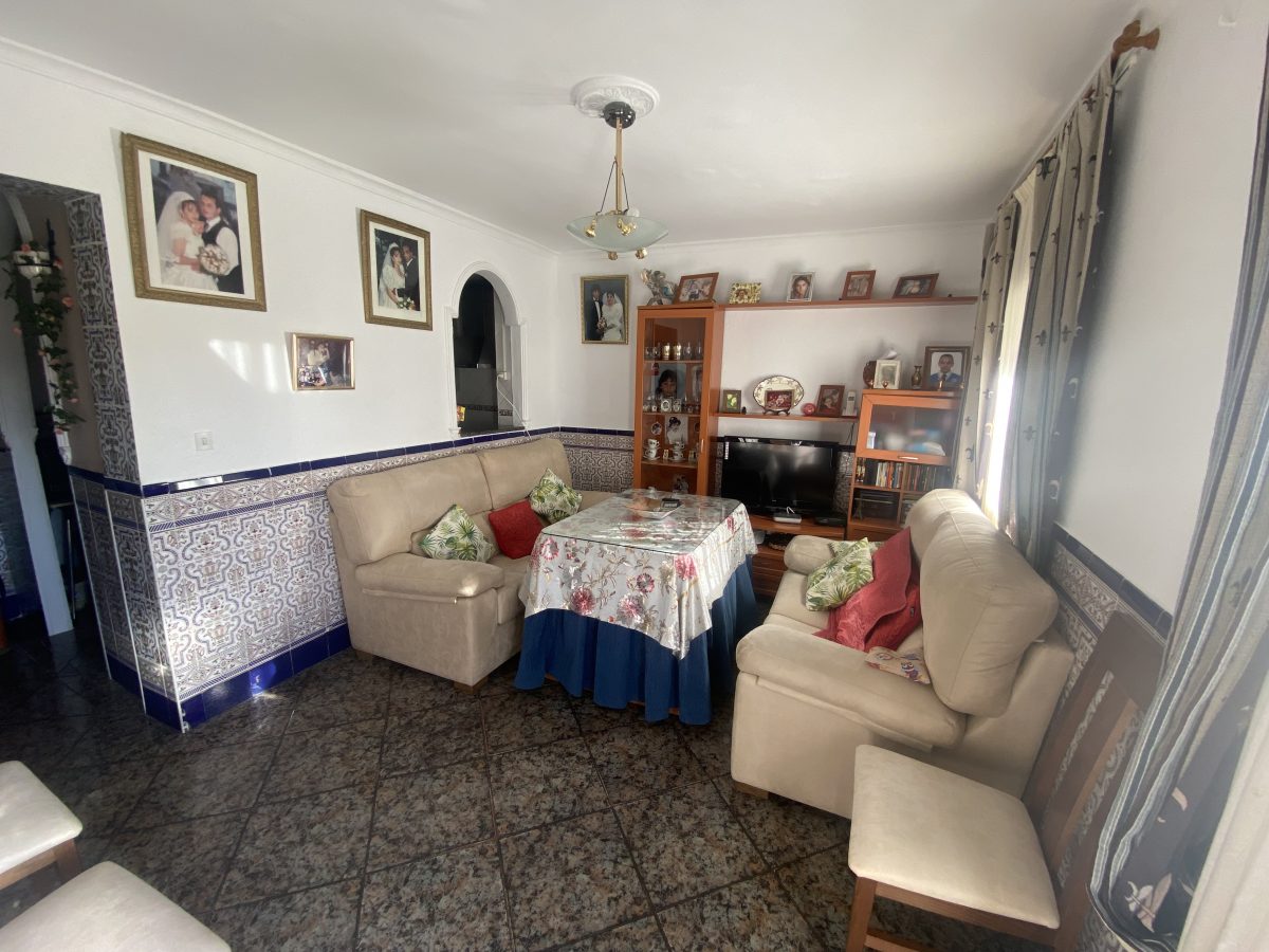 2 Bed, 1 Bath, HouseFor Sale, Olvera, Andalucia