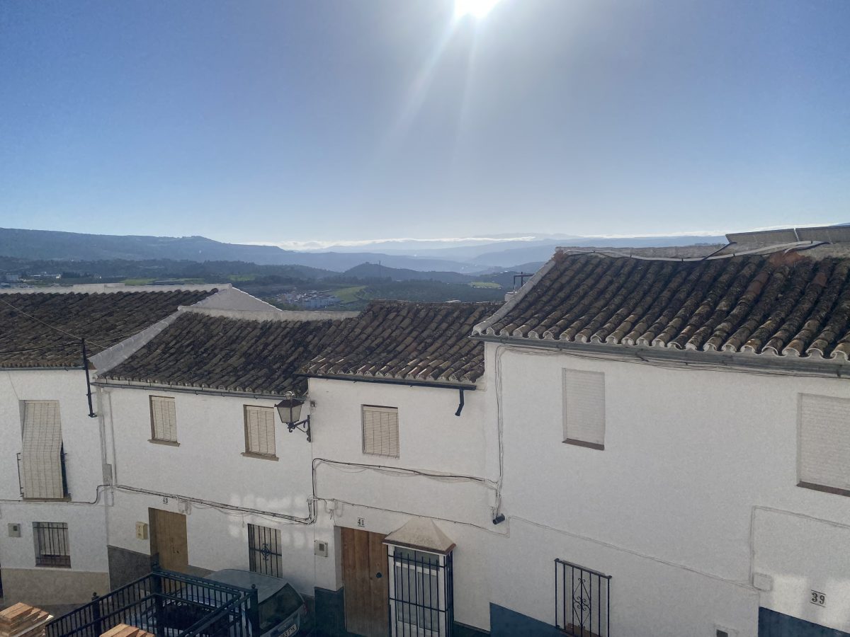 2 Bed, 1 Bath, HouseFor Sale, Olvera, Andalucia