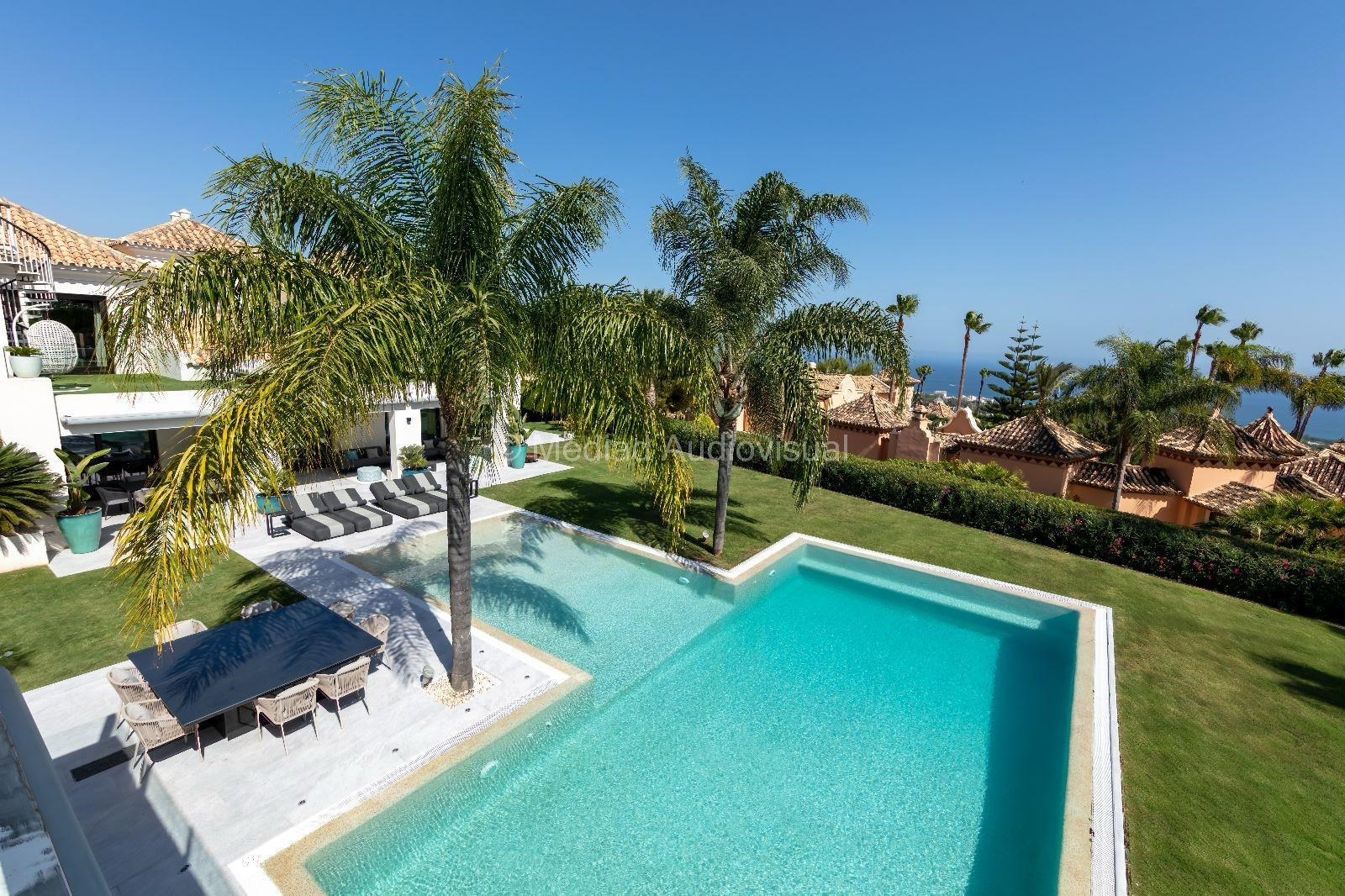 7 Bed, 6 Bath, HouseFor Sale, Malaga, Andalusia, 29602