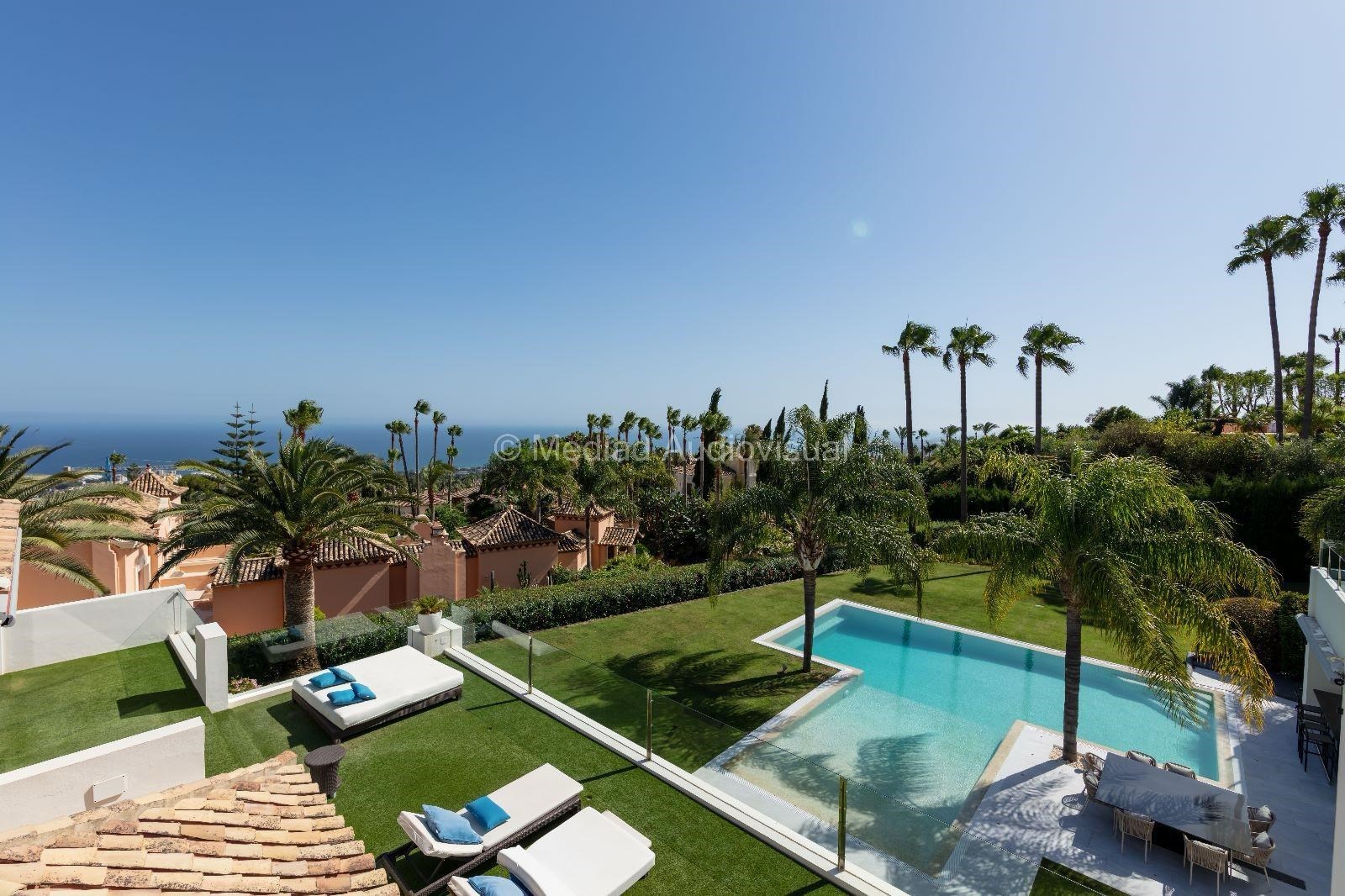 7 Bed, 6 Bath, HouseFor Sale, Malaga, Andalusia, 29602