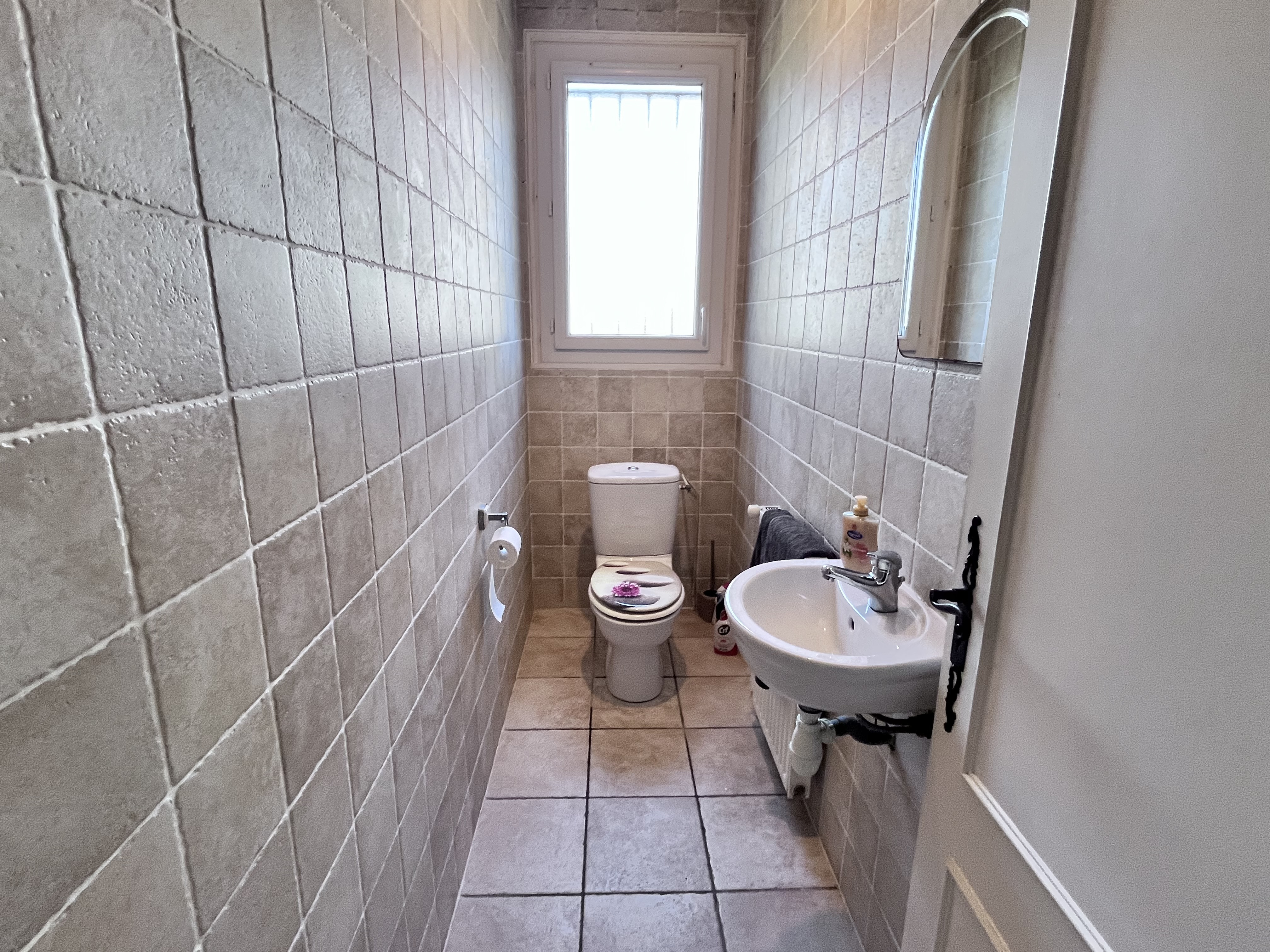 6 Bed, 2 Bath, HouseFor Sale, Eymet, Dordogne, Aquitaine, 24500