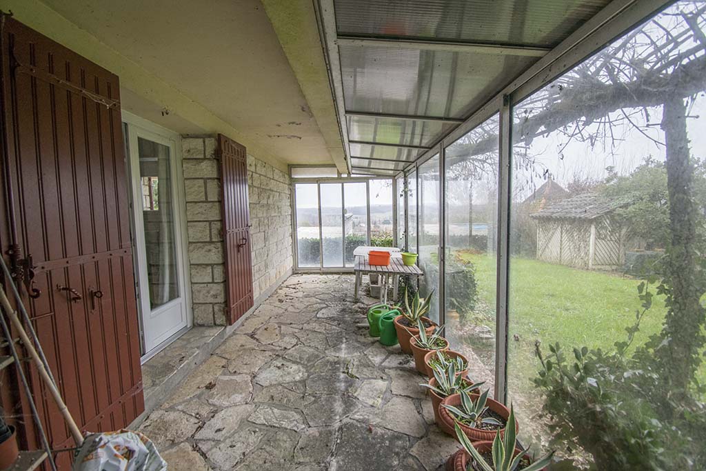 6 Bed, 2 Bath, HouseFor Sale, Eymet, Dordogne, Aquitaine, 24500