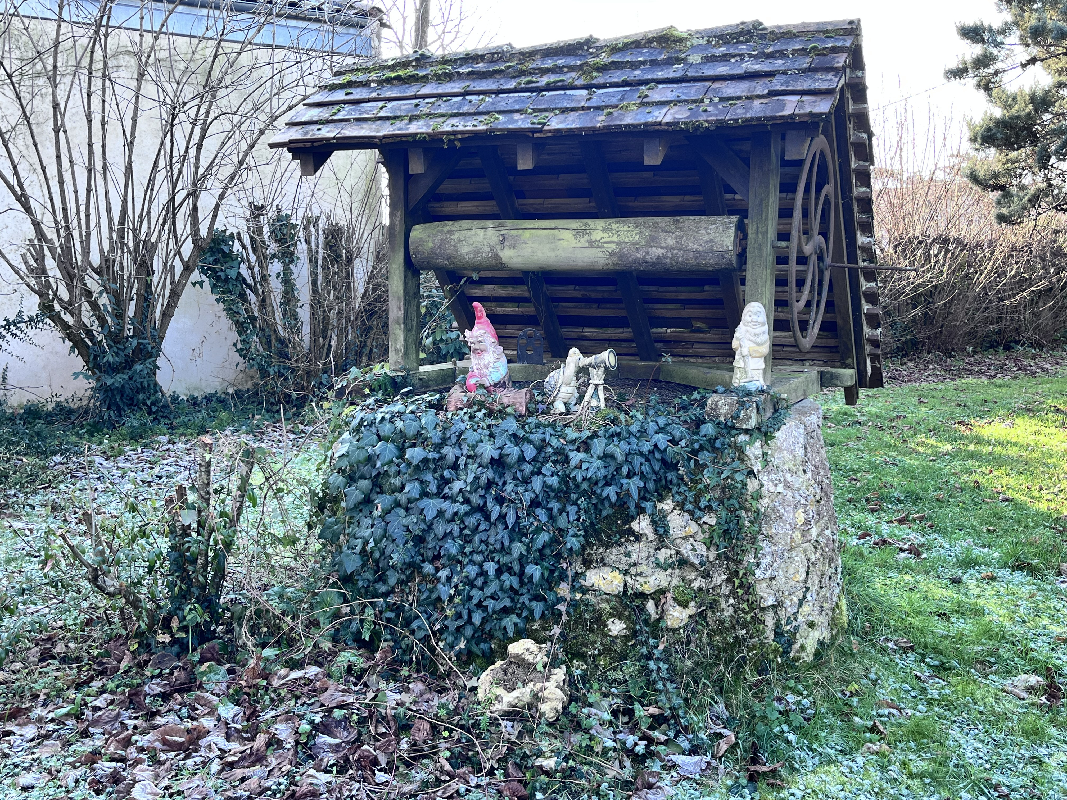 6 Bed, 2 Bath, HouseFor Sale, Eymet, Dordogne, Aquitaine, 24500