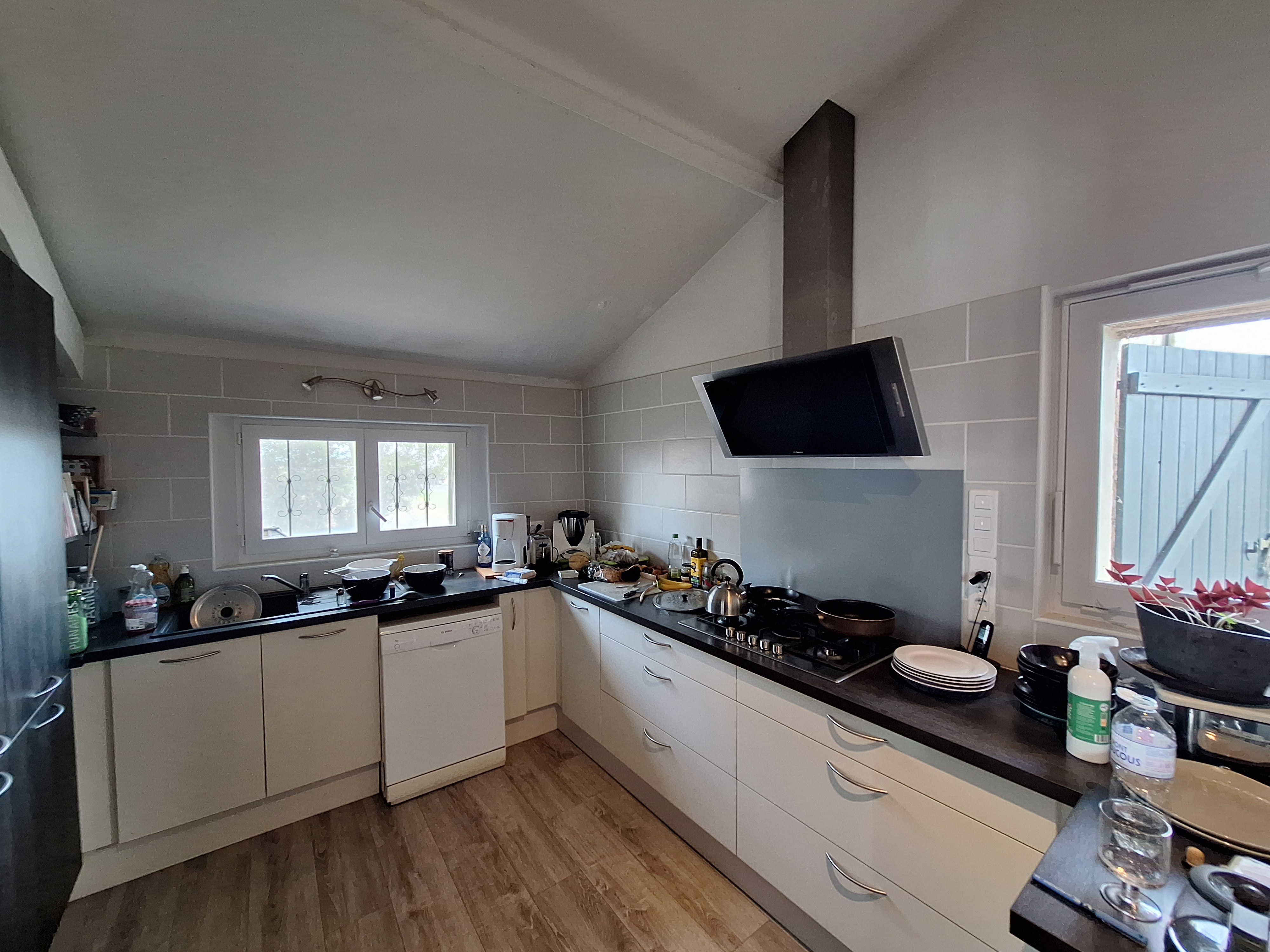 2 Bed, 1 Bath, HouseFor Sale, Lougratte, Lot-et-Garonne, Aquitaine, 47290