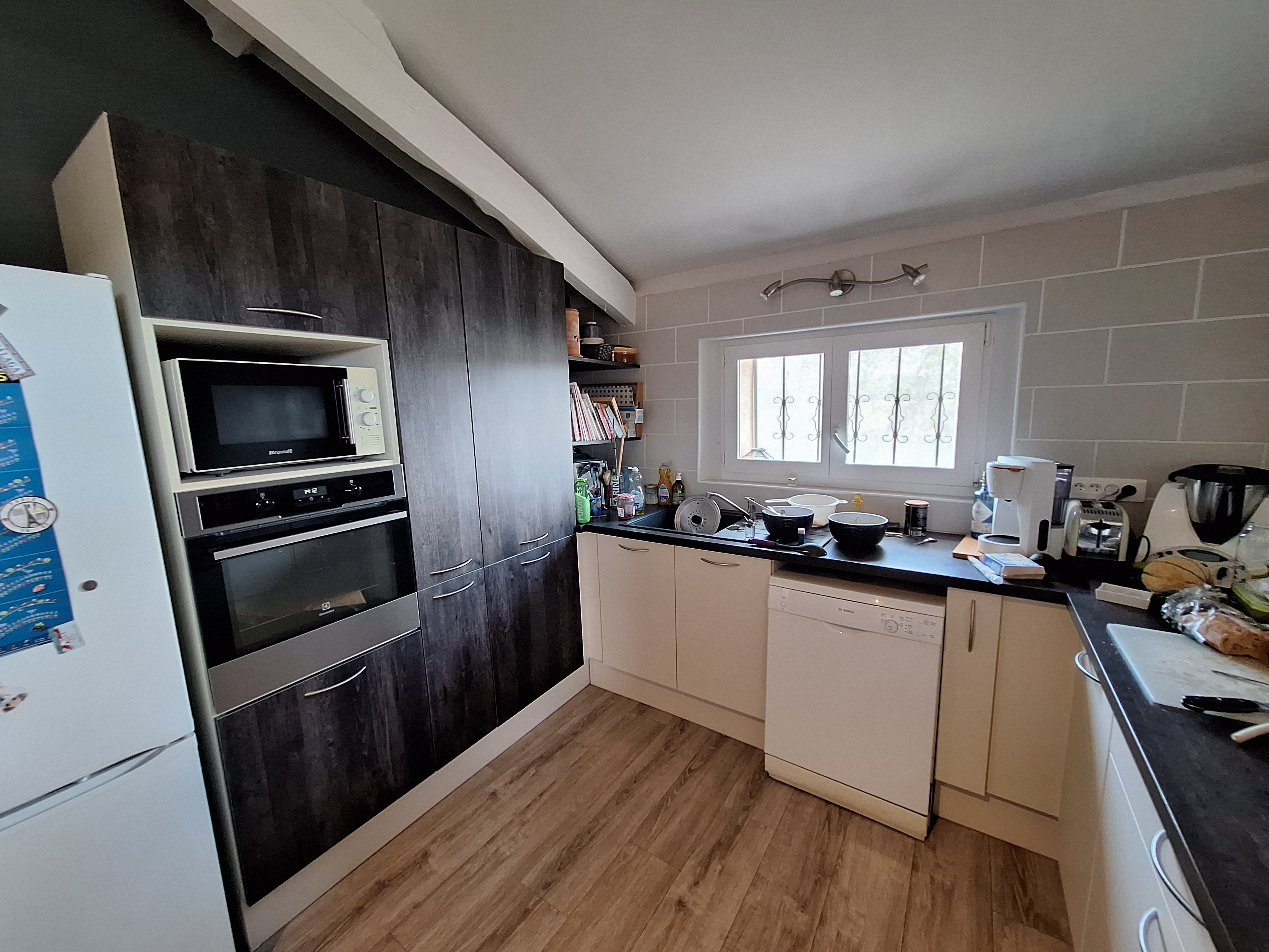 2 Bed, 1 Bath, HouseFor Sale, Lougratte, Lot-et-Garonne, Aquitaine, 47290