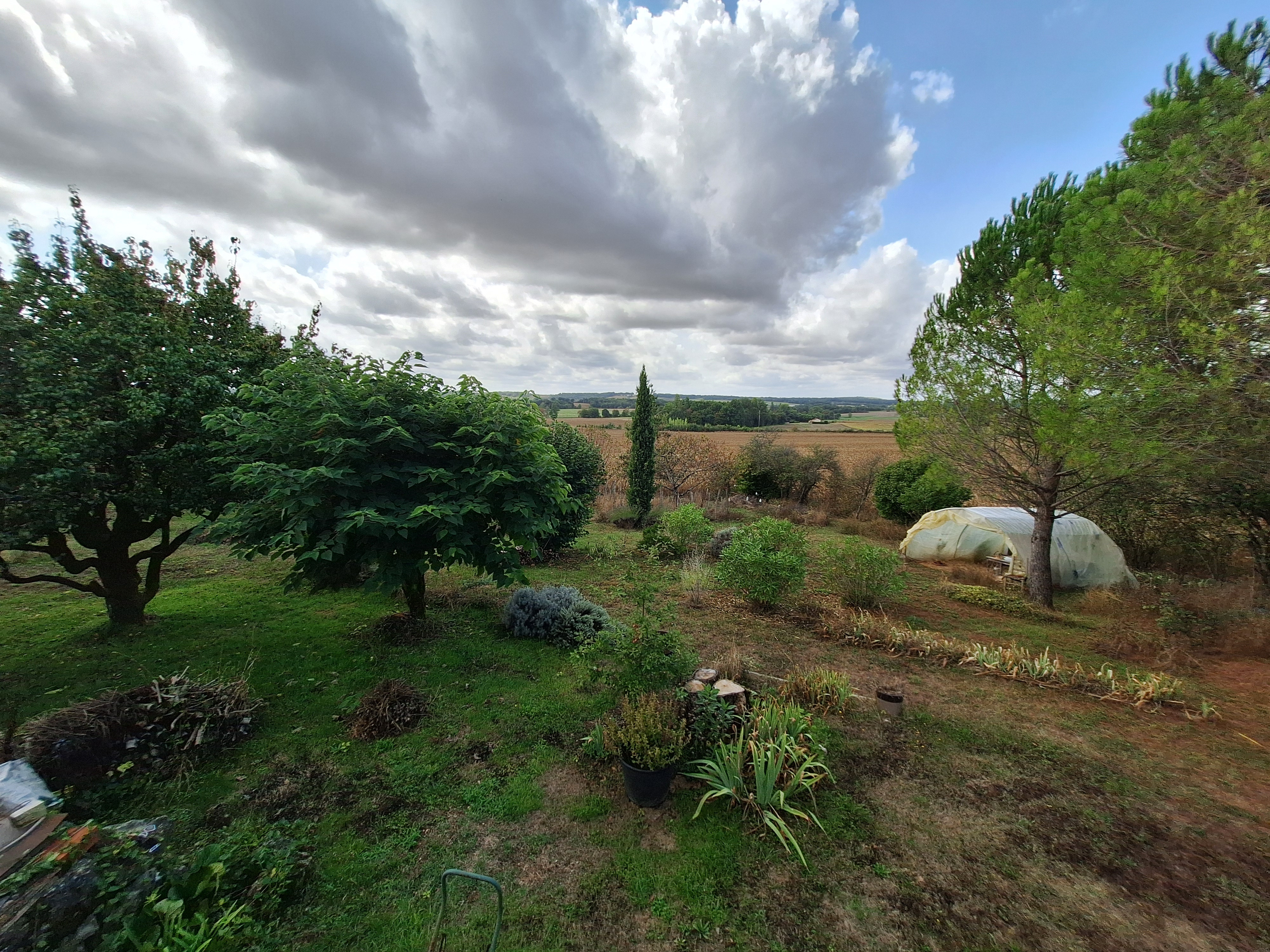 2 Bed, 1 Bath, HouseFor Sale, Lougratte, Lot-et-Garonne, Aquitaine, 47290