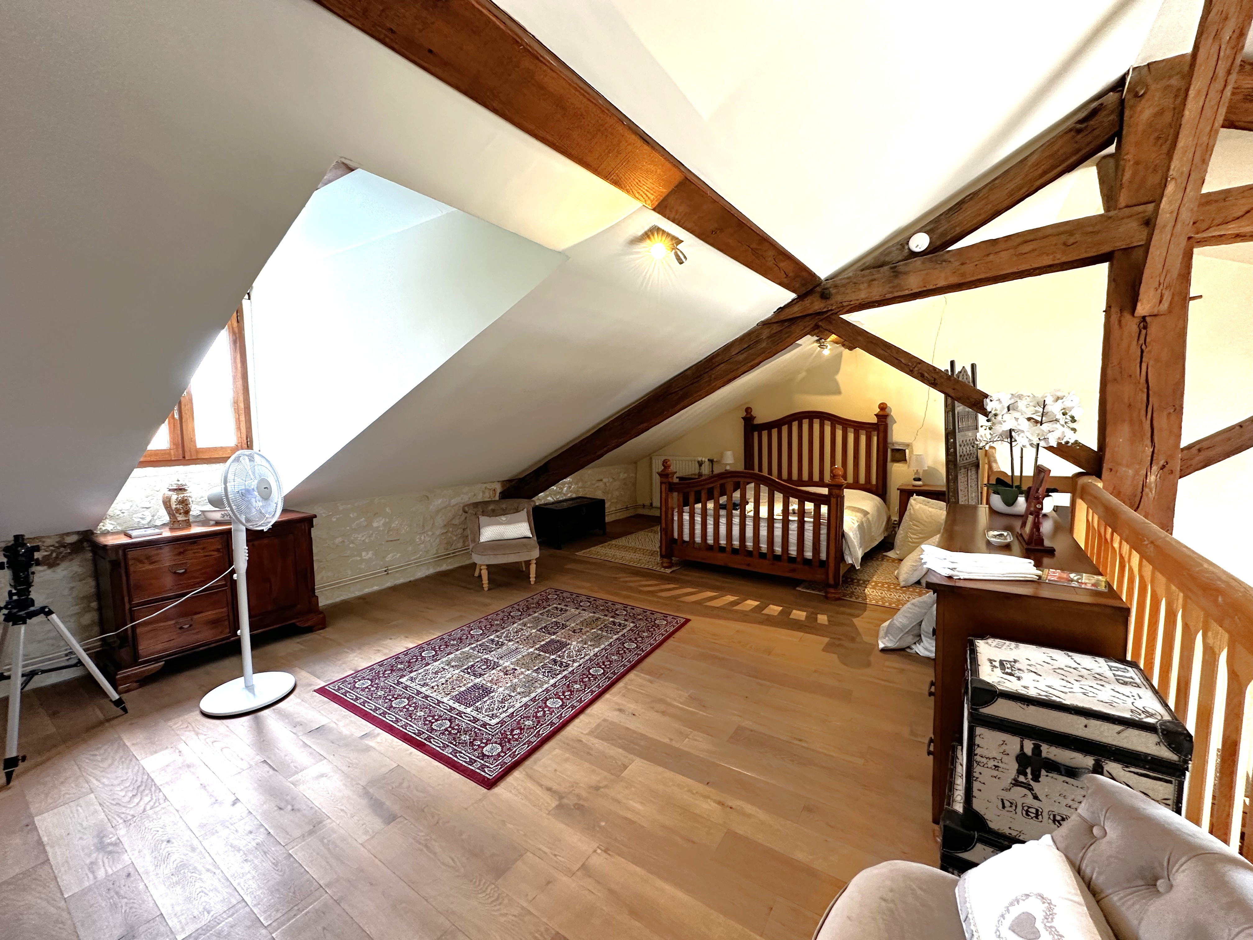 4 Bed, 2 Bath, HouseFor Sale, Saint-capraise-d-eymet, Dordogne, Aquitaine, 24500