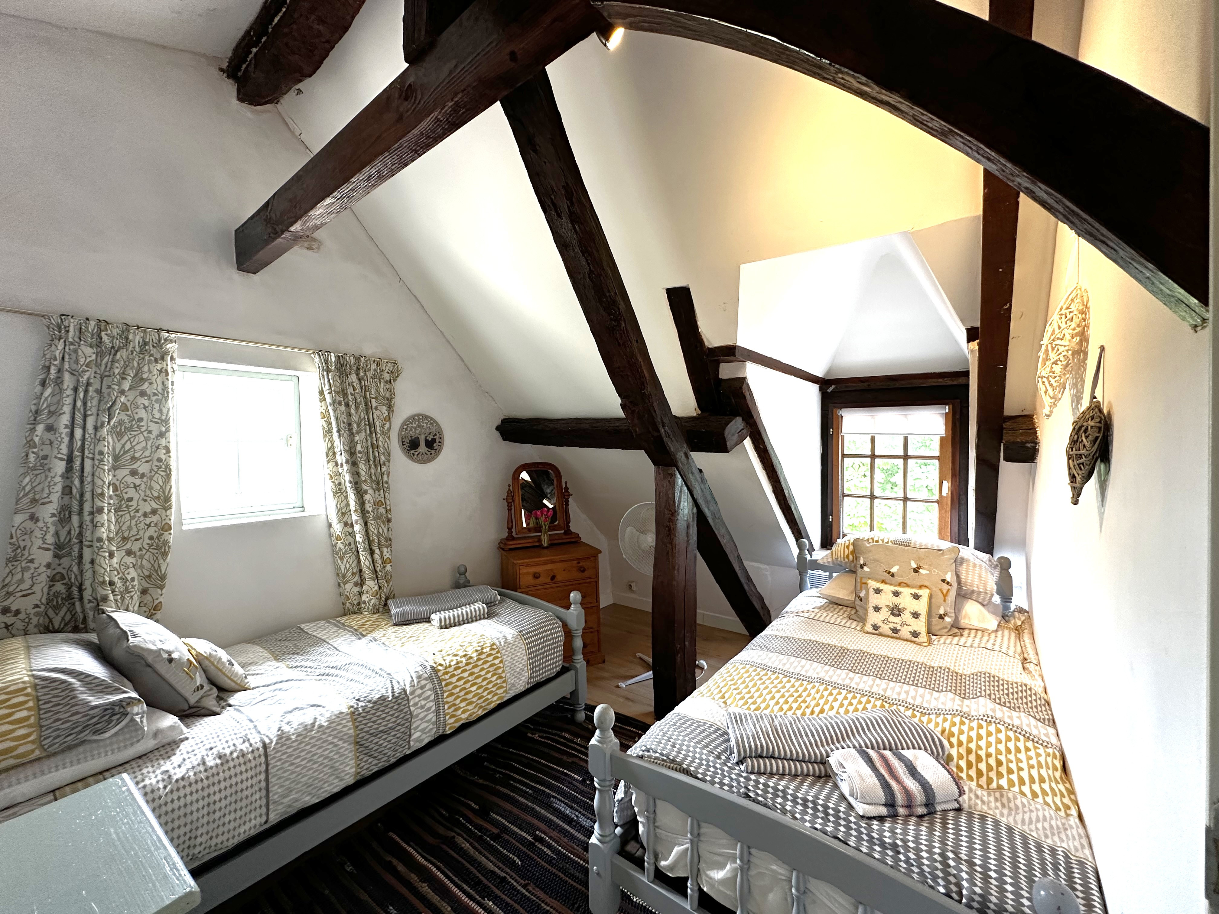 4 Bed, 2 Bath, HouseFor Sale, Saint-capraise-d-eymet, Dordogne, Aquitaine, 24500