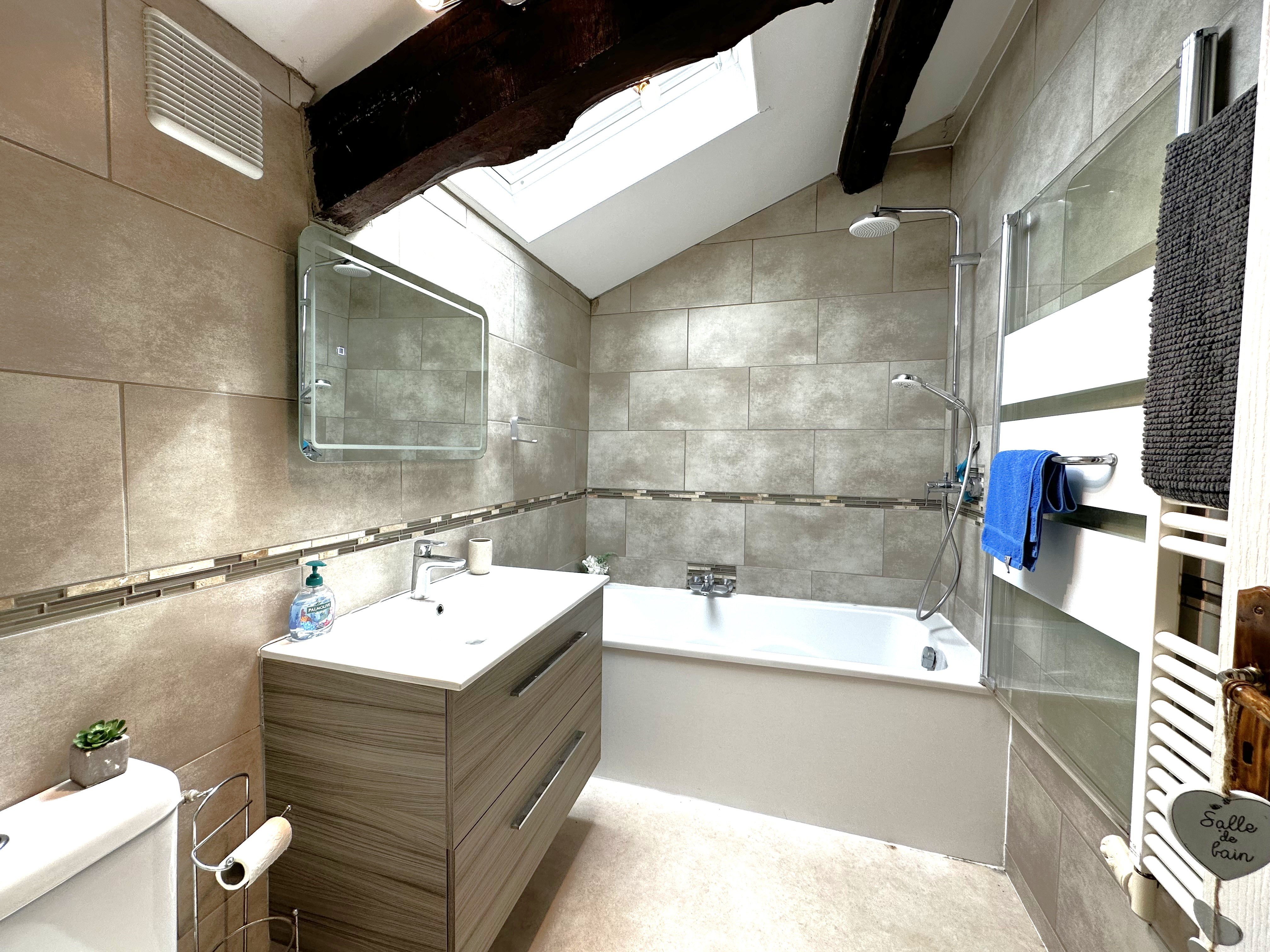 4 Bed, 2 Bath, HouseFor Sale, Saint-capraise-d-eymet, Dordogne, Aquitaine, 24500