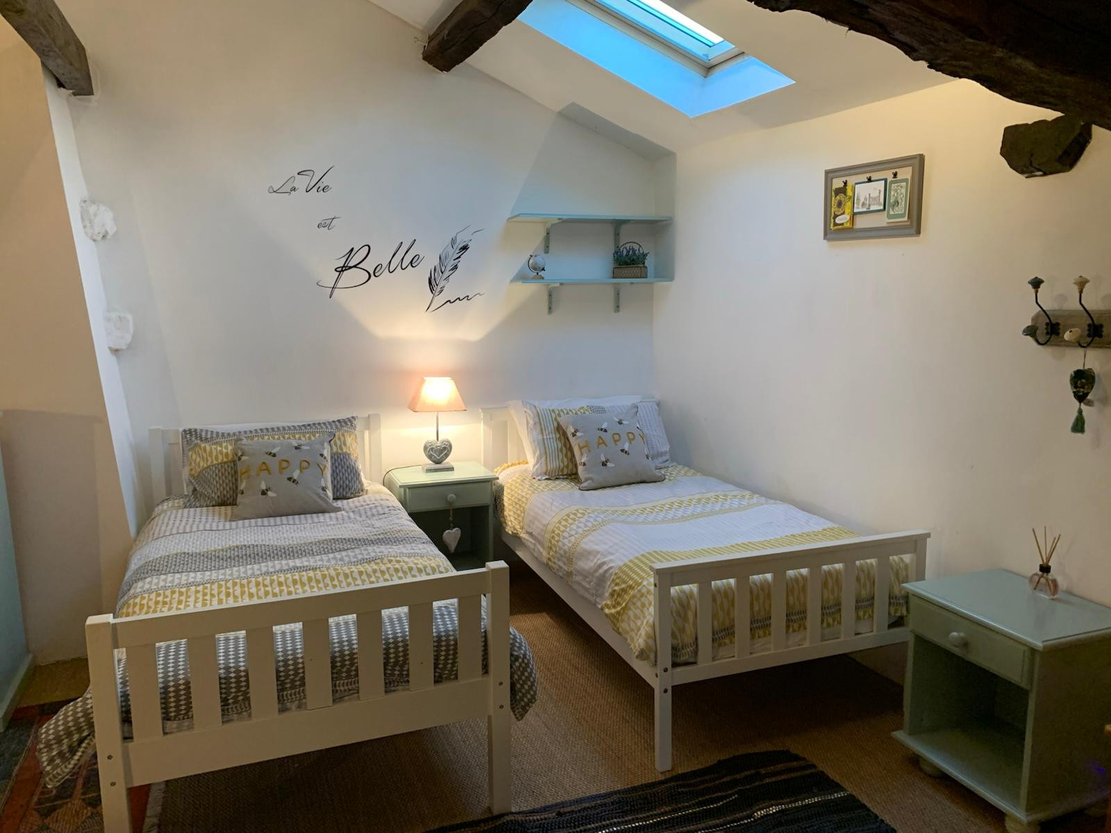 4 Bed, 2 Bath, HouseFor Sale, Saint-capraise-d-eymet, Dordogne, Aquitaine, 24500