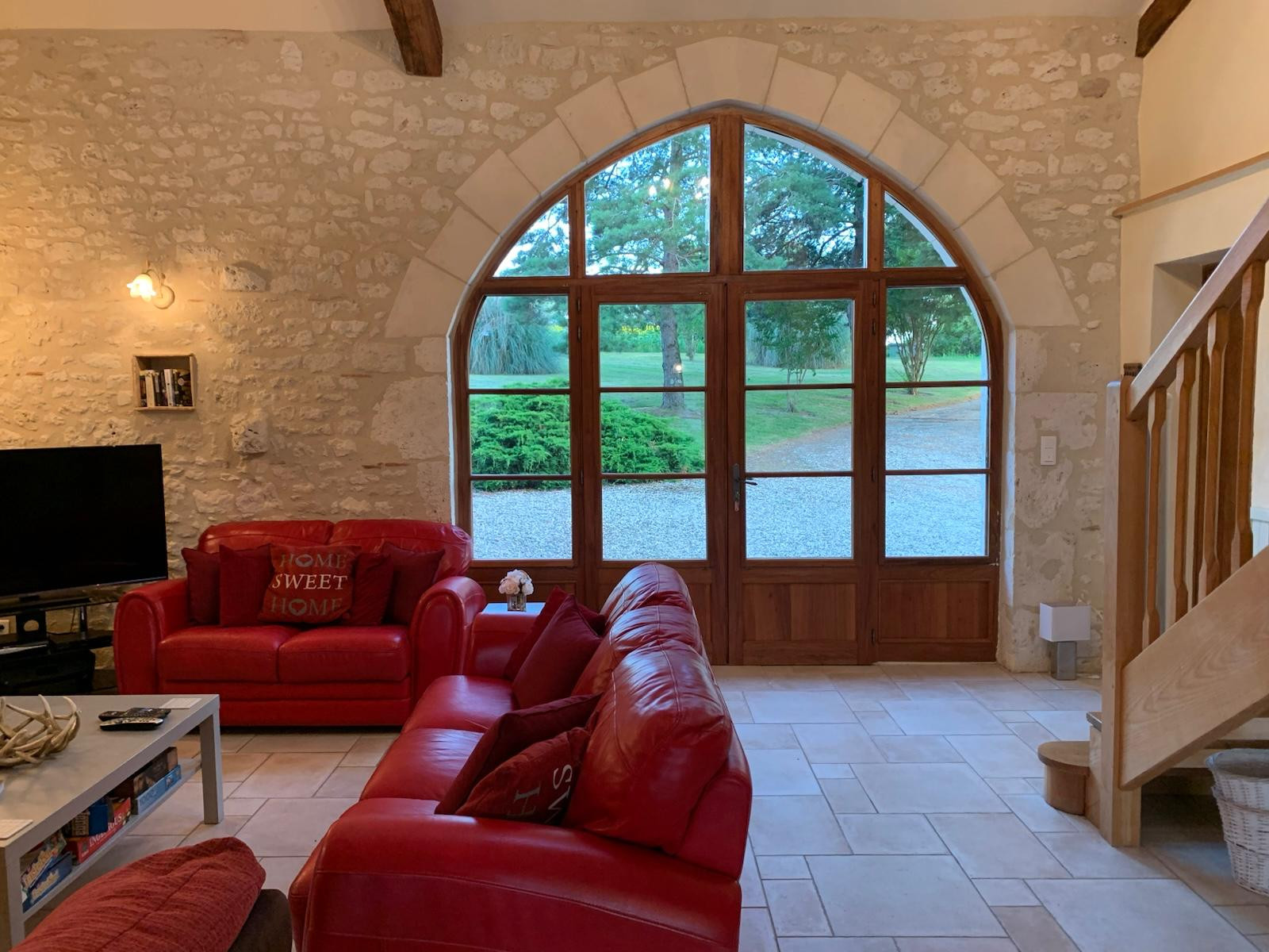 4 Bed, 2 Bath, HouseFor Sale, Saint-capraise-d-eymet, Dordogne, Aquitaine, 24500