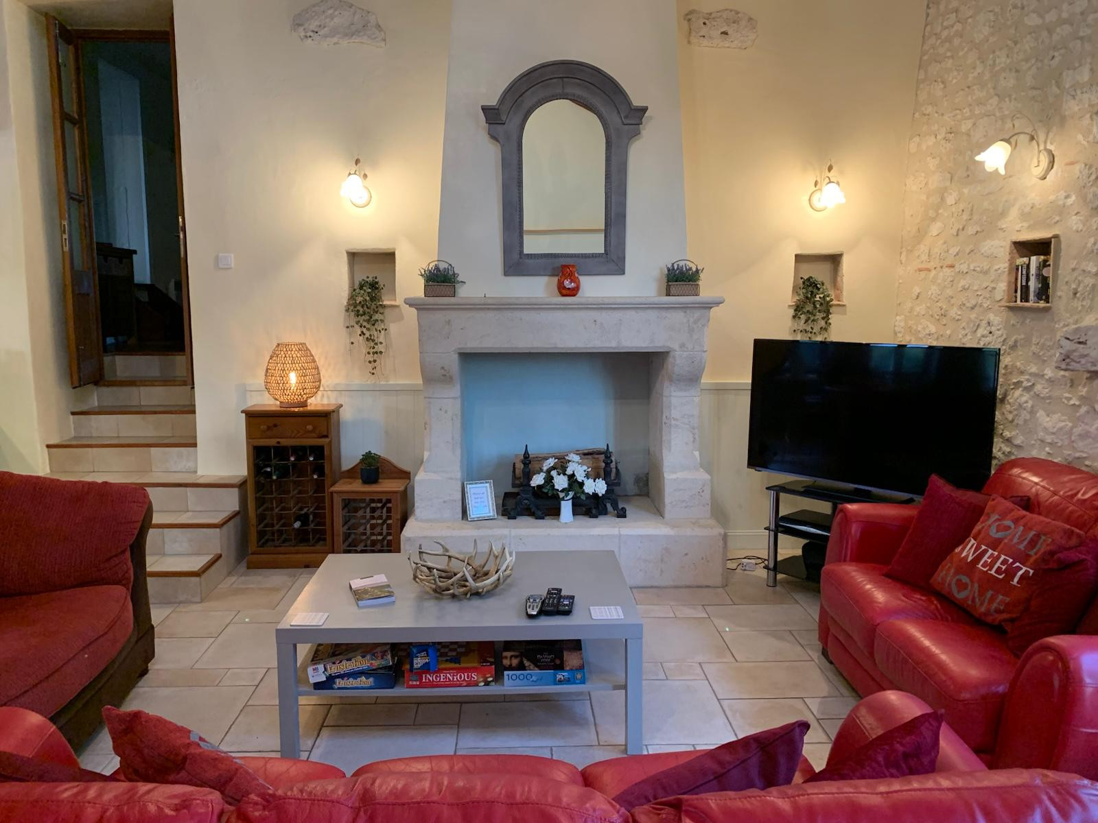 4 Bed, 2 Bath, HouseFor Sale, Saint-capraise-d-eymet, Dordogne, Aquitaine, 24500