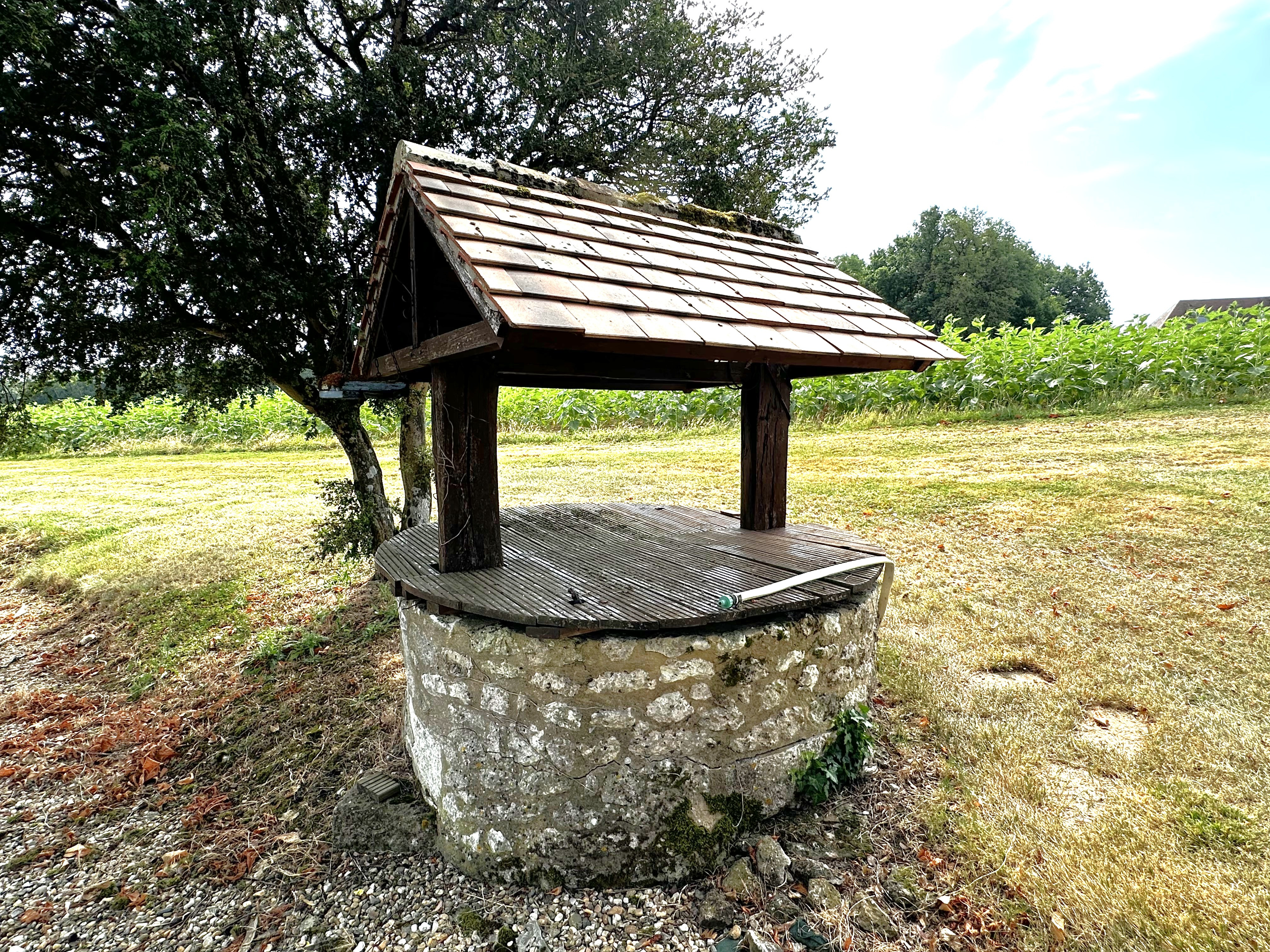 4 Bed, 2 Bath, HouseFor Sale, Saint-capraise-d-eymet, Dordogne, Aquitaine, 24500