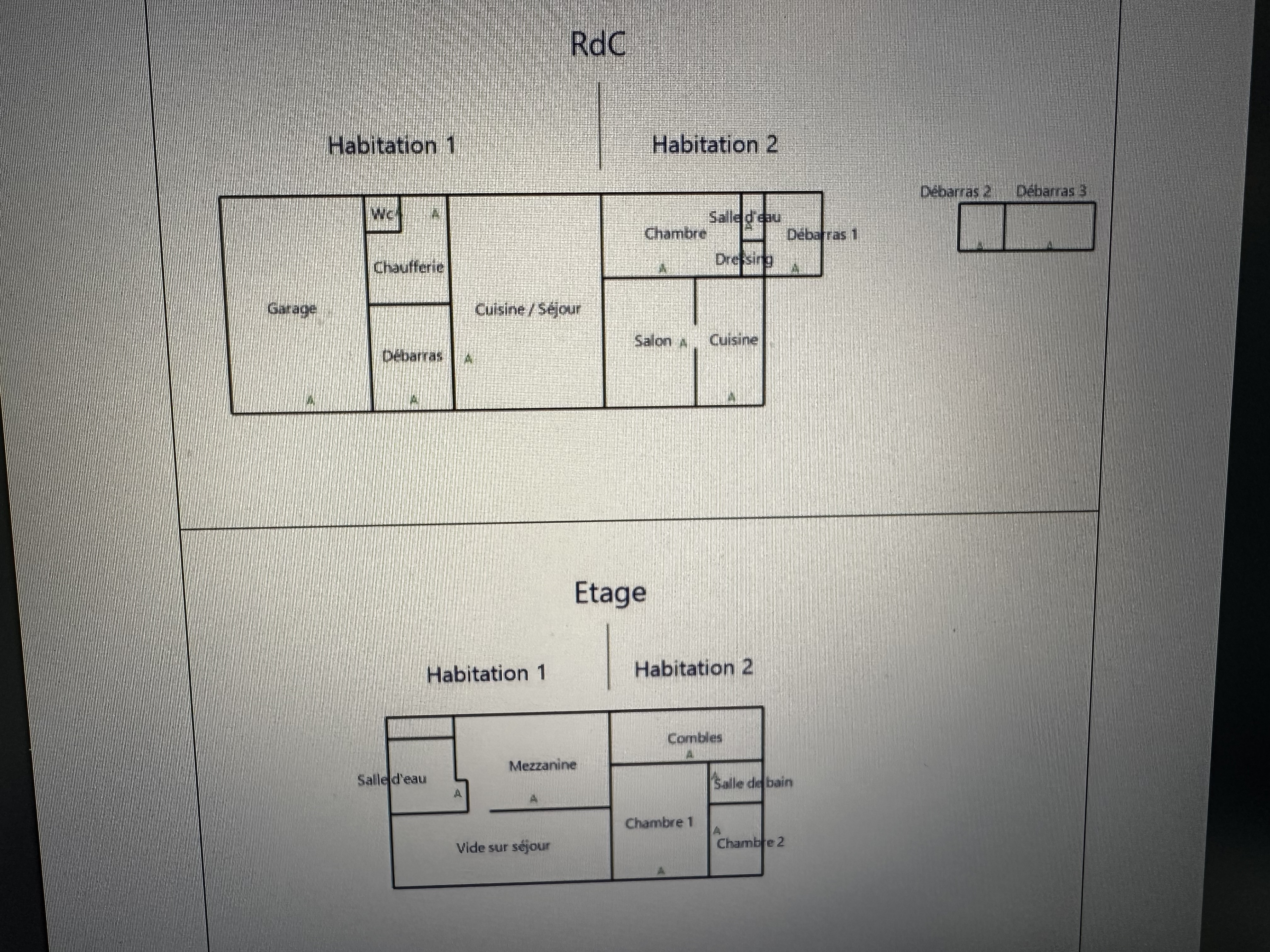 4 Bed, 2 Bath, HouseFor Sale, Saint-capraise-d-eymet, Dordogne, Aquitaine, 24500
