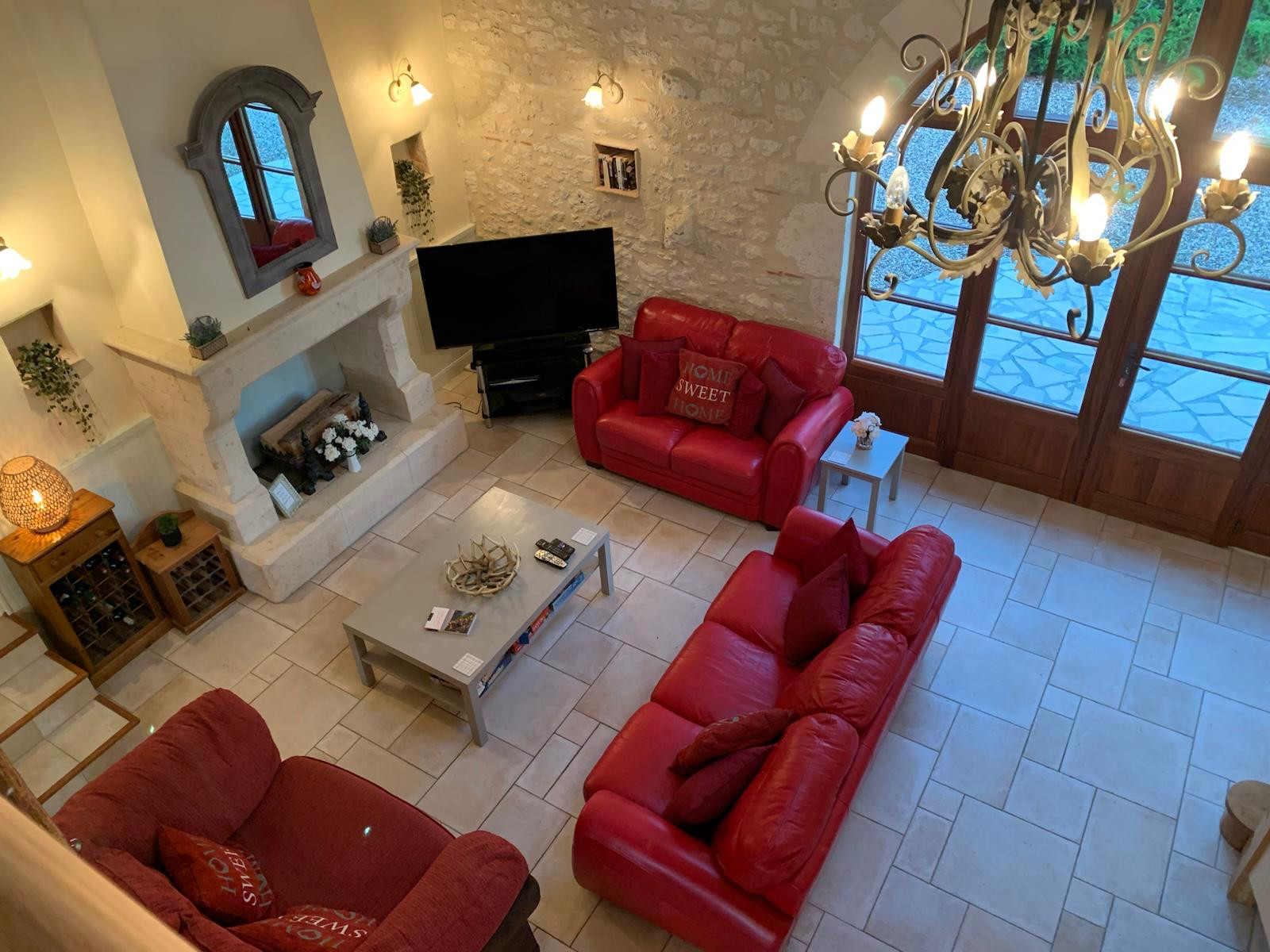 4 Bed, 2 Bath, HouseFor Sale, Saint-capraise-d-eymet, Dordogne, Aquitaine, 24500