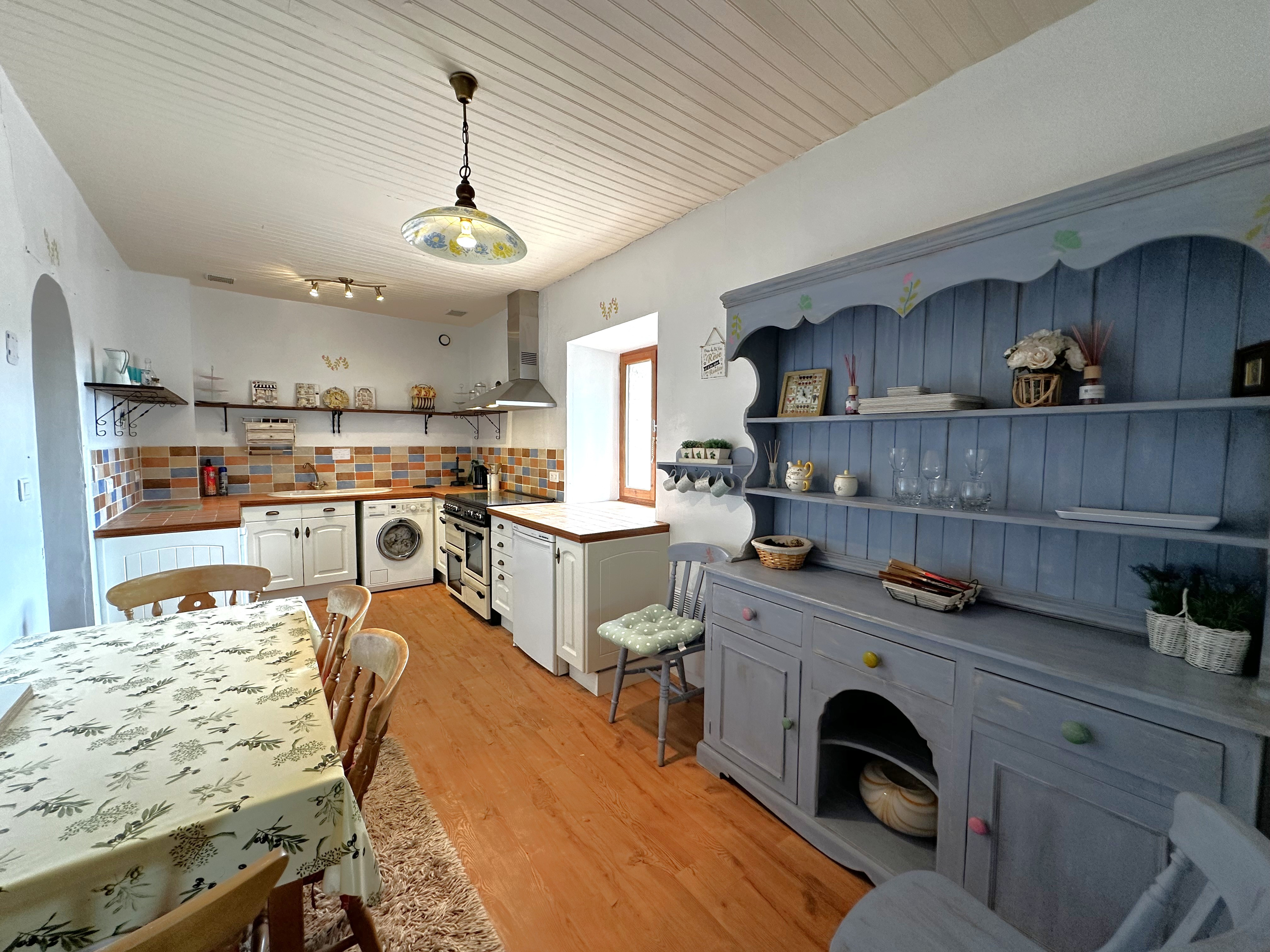 4 Bed, 2 Bath, HouseFor Sale, Saint-capraise-d-eymet, Dordogne, Aquitaine, 24500