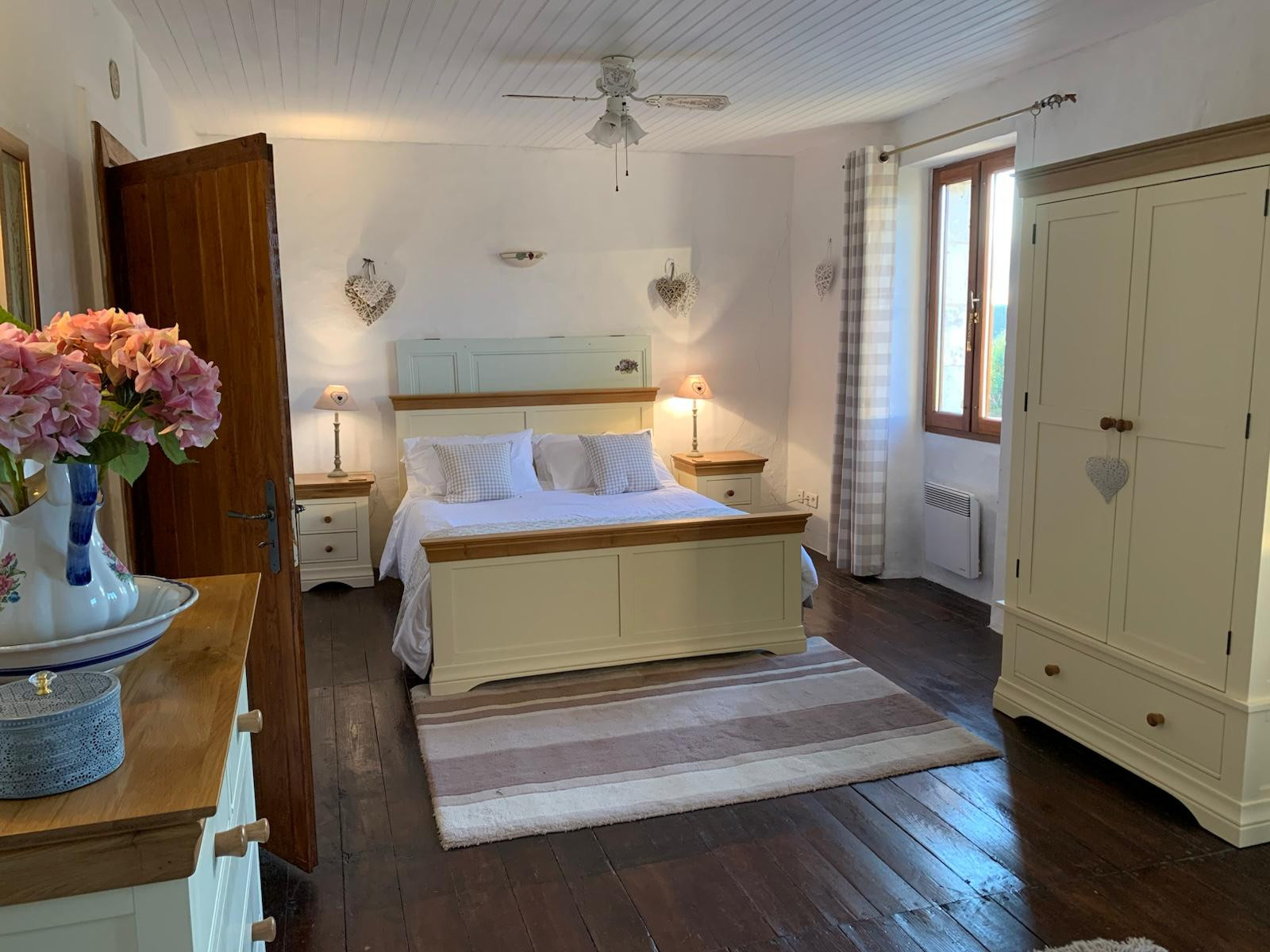 4 Bed, 2 Bath, HouseFor Sale, Saint-capraise-d-eymet, Dordogne, Aquitaine, 24500