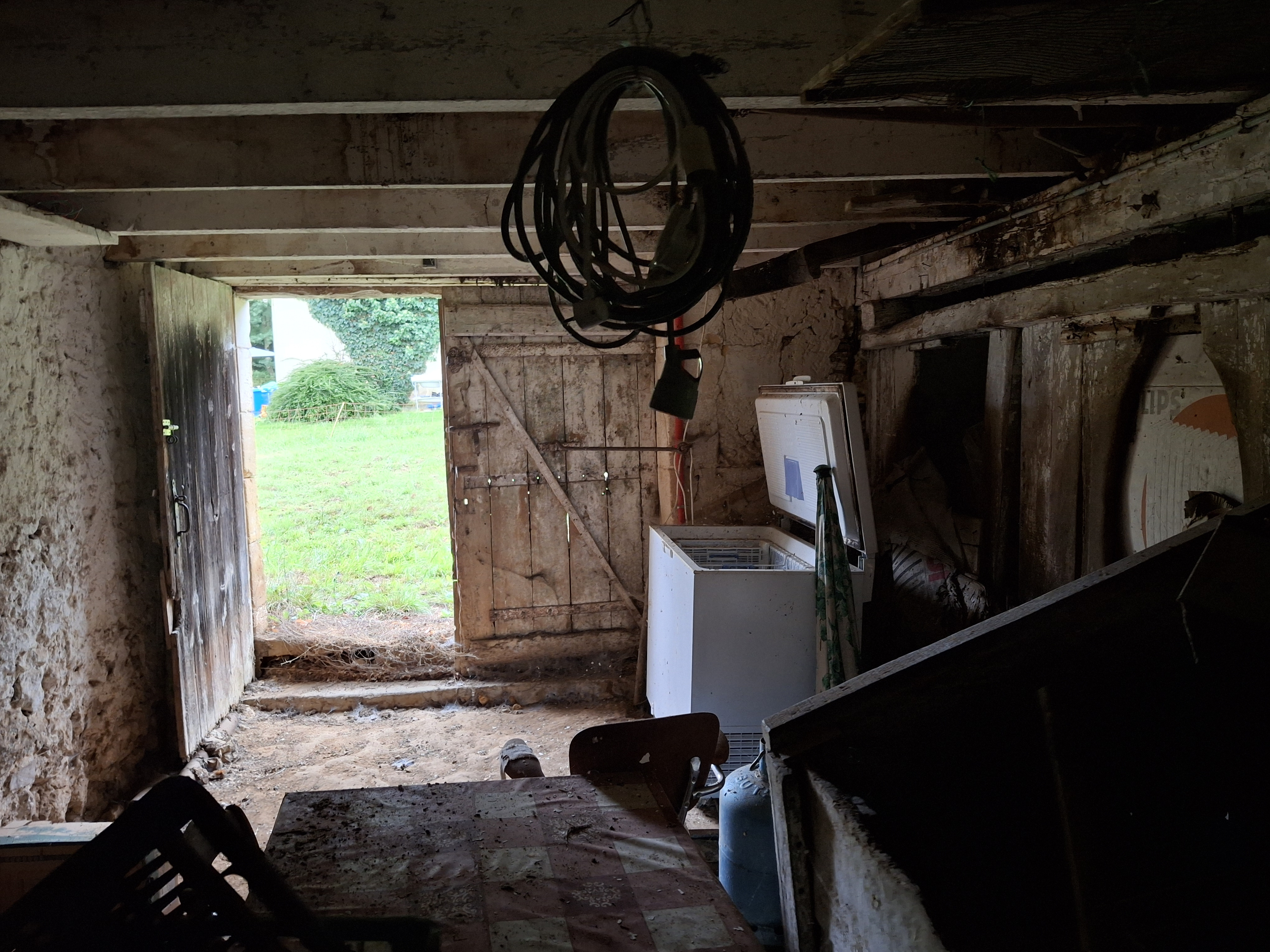 1 Bed, 1 Bath, HouseFor Sale, Lalinde, Dordogne, Aquitaine, 24150