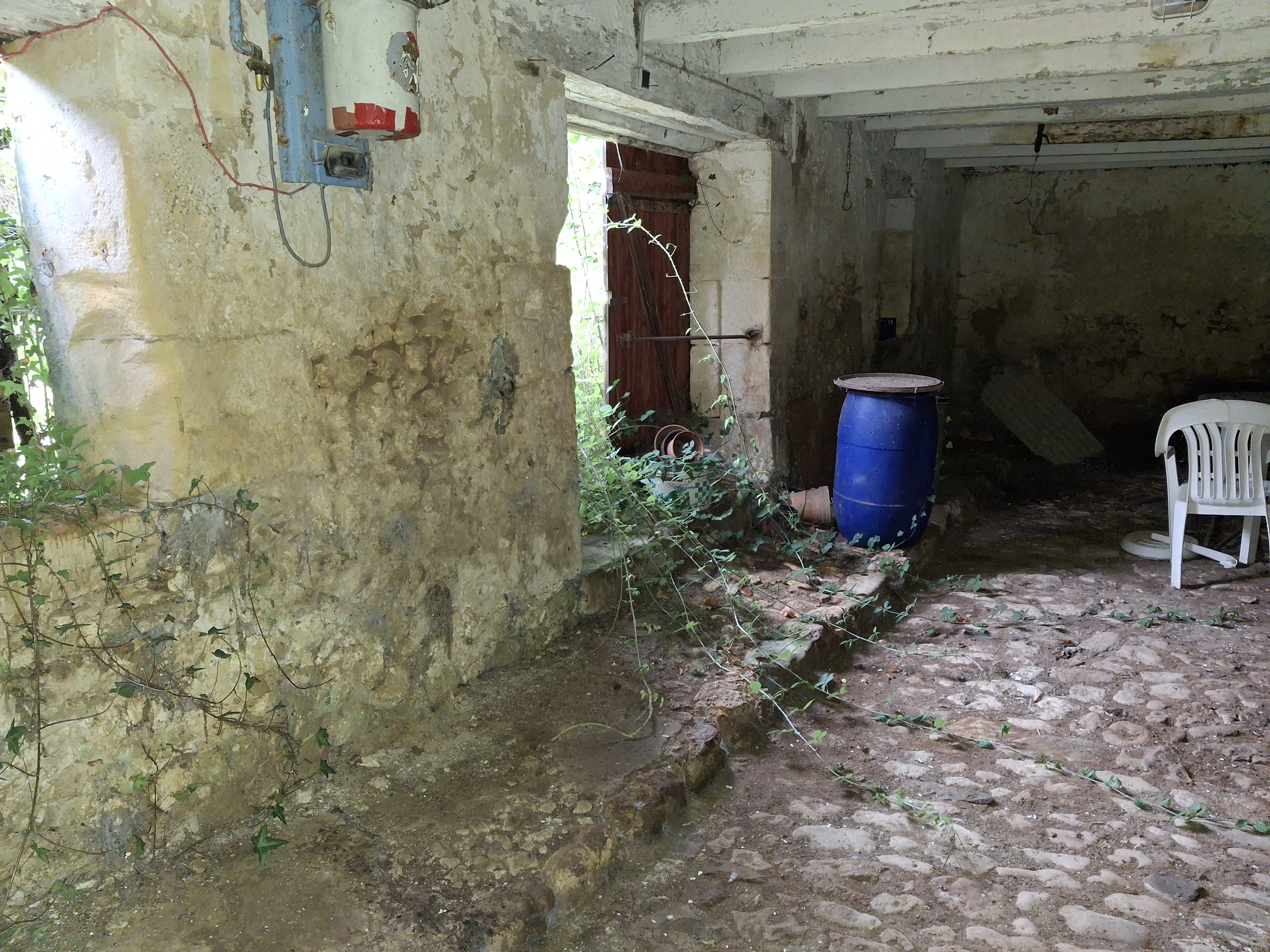 1 Bed, 1 Bath, HouseFor Sale, Lalinde, Dordogne, Aquitaine, 24150