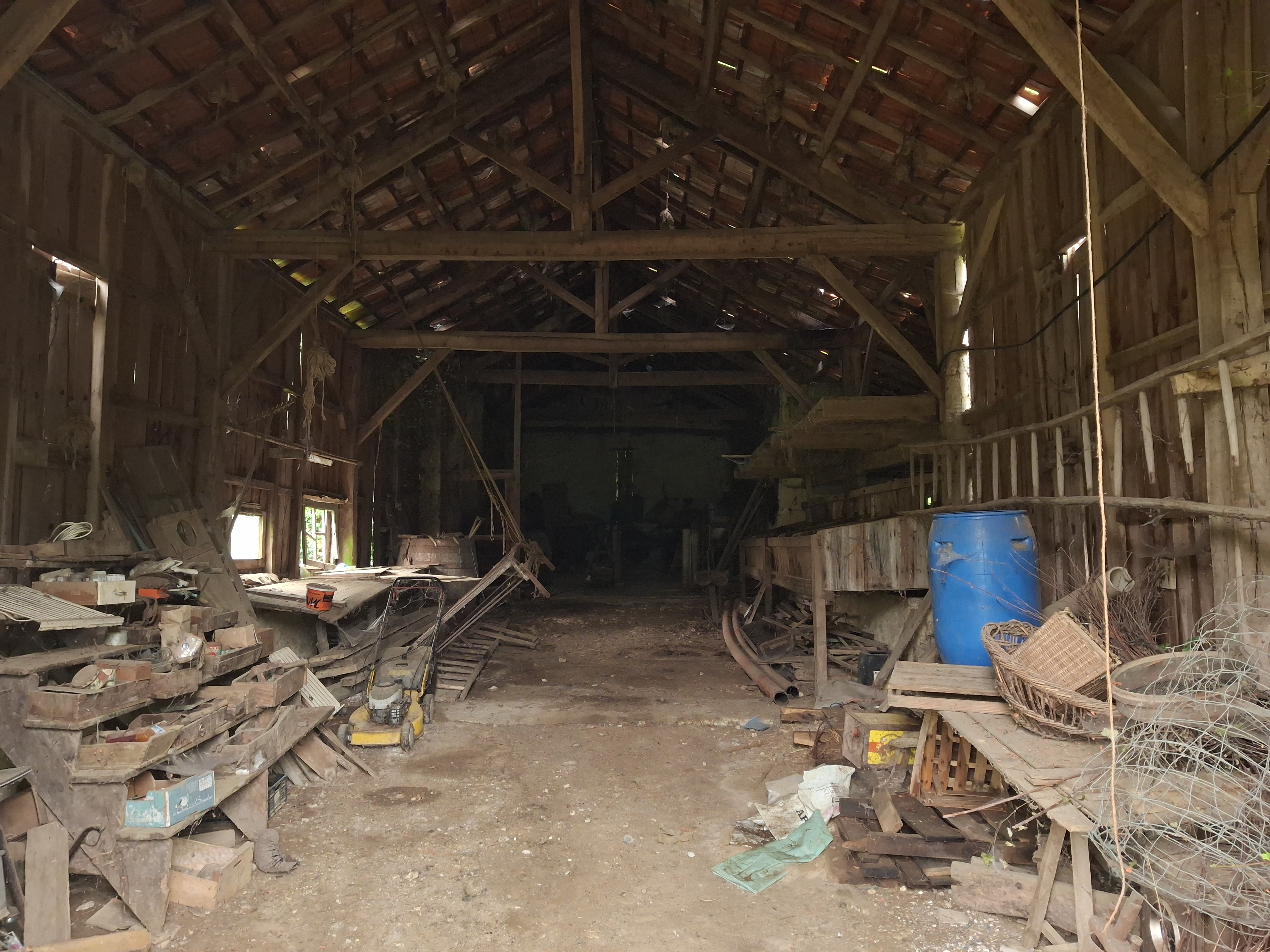 1 Bed, 1 Bath, HouseFor Sale, Lalinde, Dordogne, Aquitaine, 24150