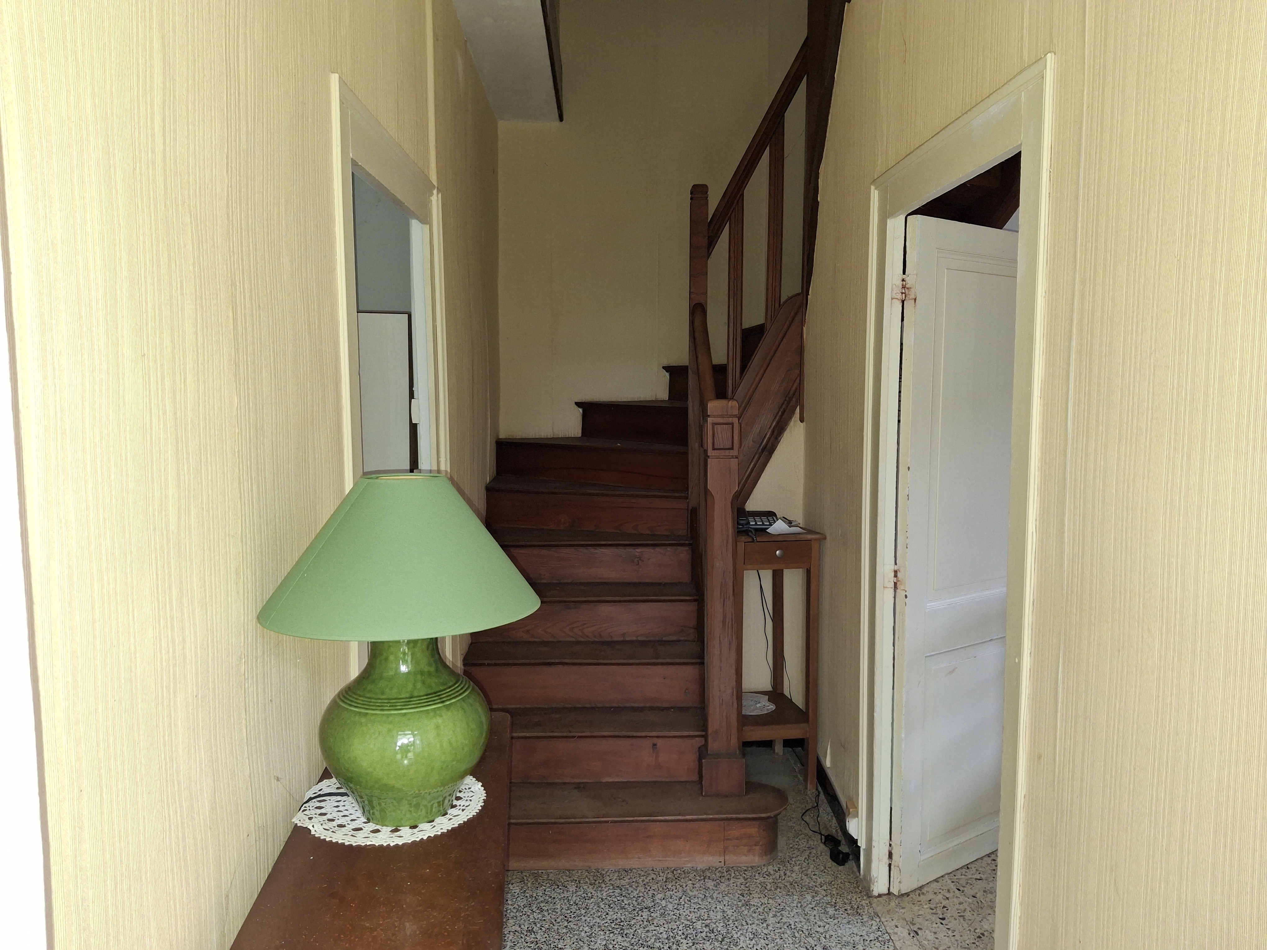 1 Bed, 1 Bath, HouseFor Sale, Lalinde, Dordogne, Aquitaine, 24150