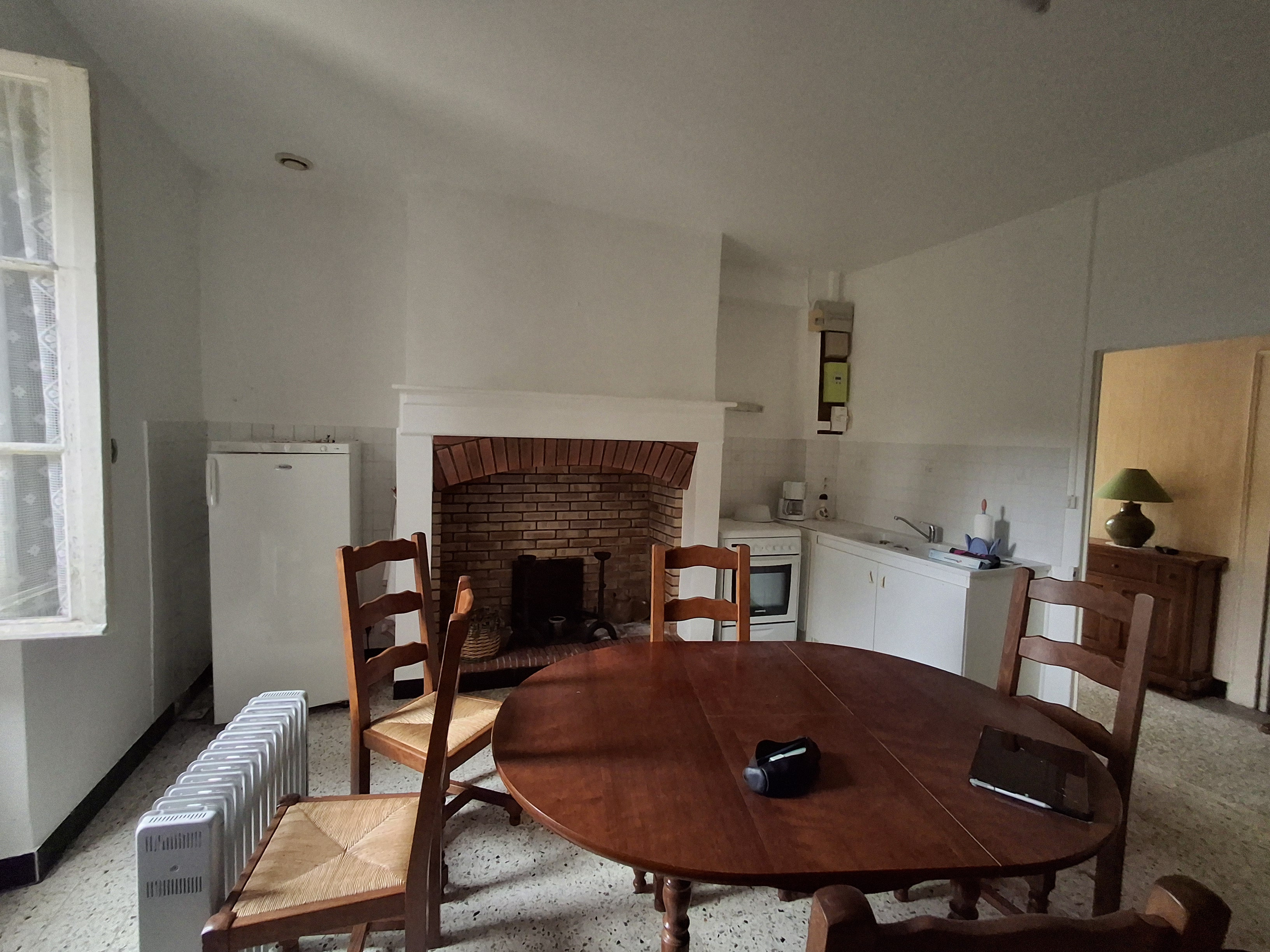 1 Bed, 1 Bath, HouseFor Sale, Lalinde, Dordogne, Aquitaine, 24150