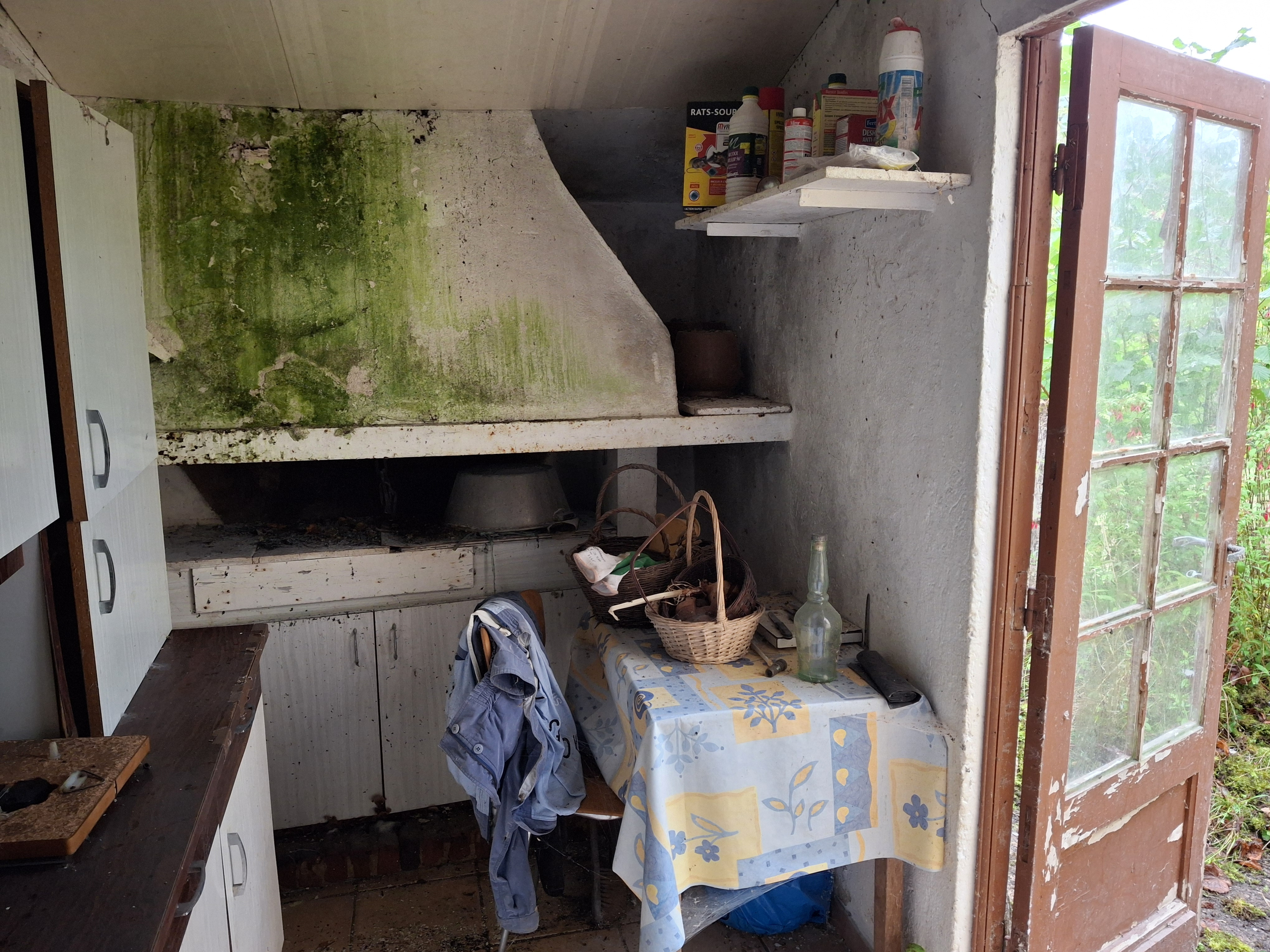 1 Bed, 1 Bath, HouseFor Sale, Lalinde, Dordogne, Aquitaine, 24150