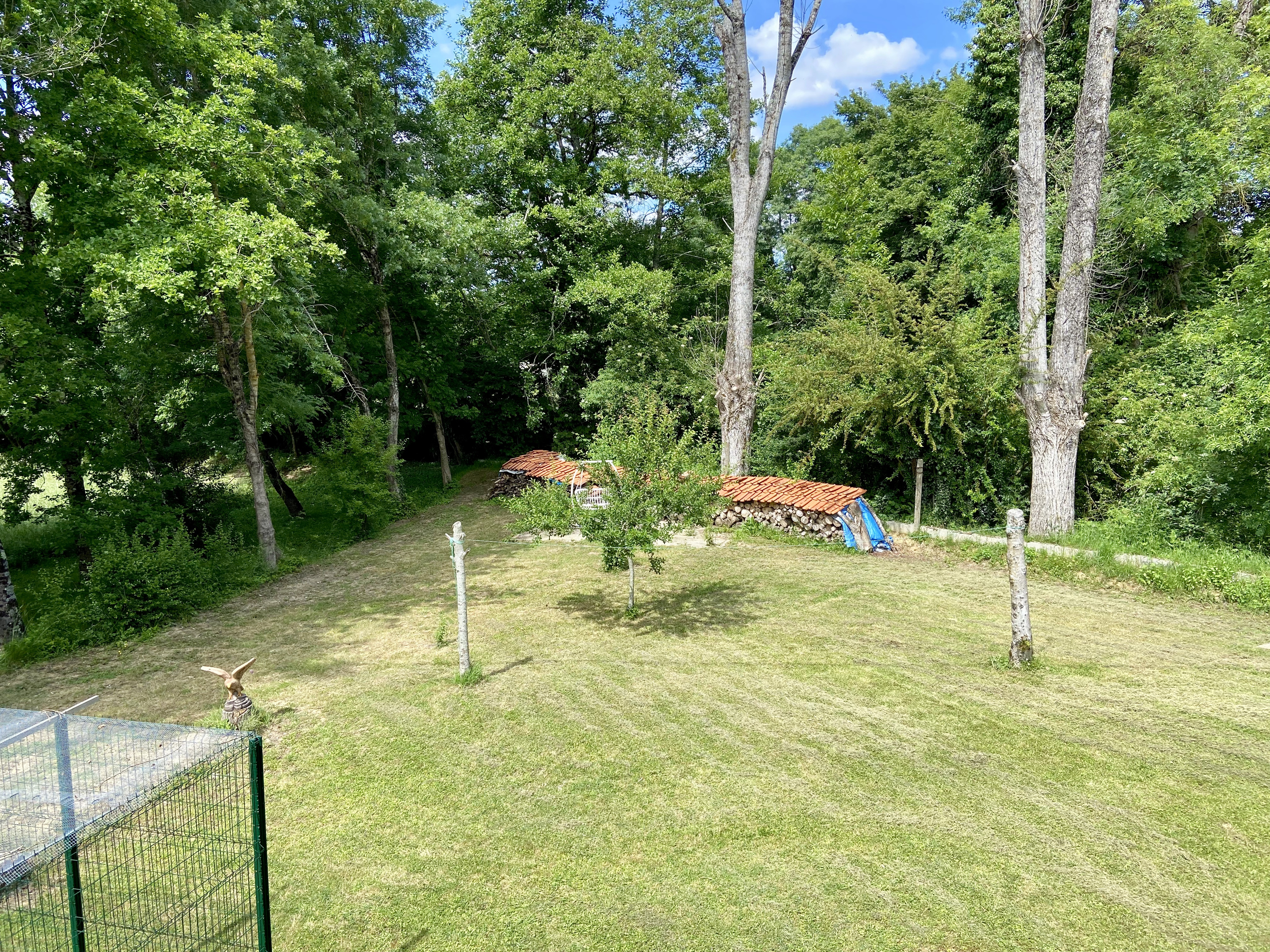 4 Bed, 1 Bath, HouseFor Sale, Miramont de guyenne, Lot-et-Garonne, Aquitaine, 47800