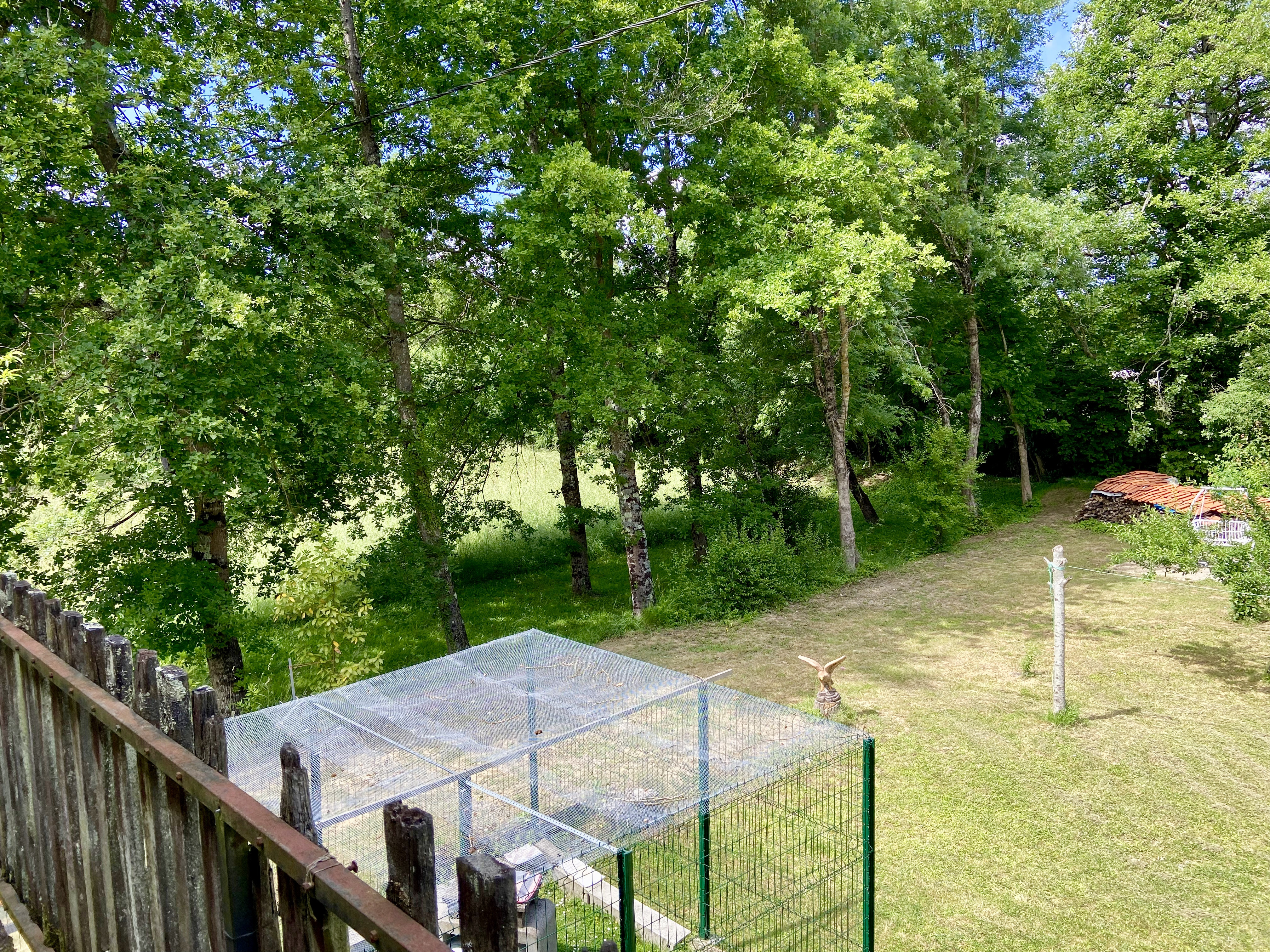 4 Bed, 1 Bath, HouseFor Sale, Miramont de guyenne, Lot-et-Garonne, Aquitaine, 47800