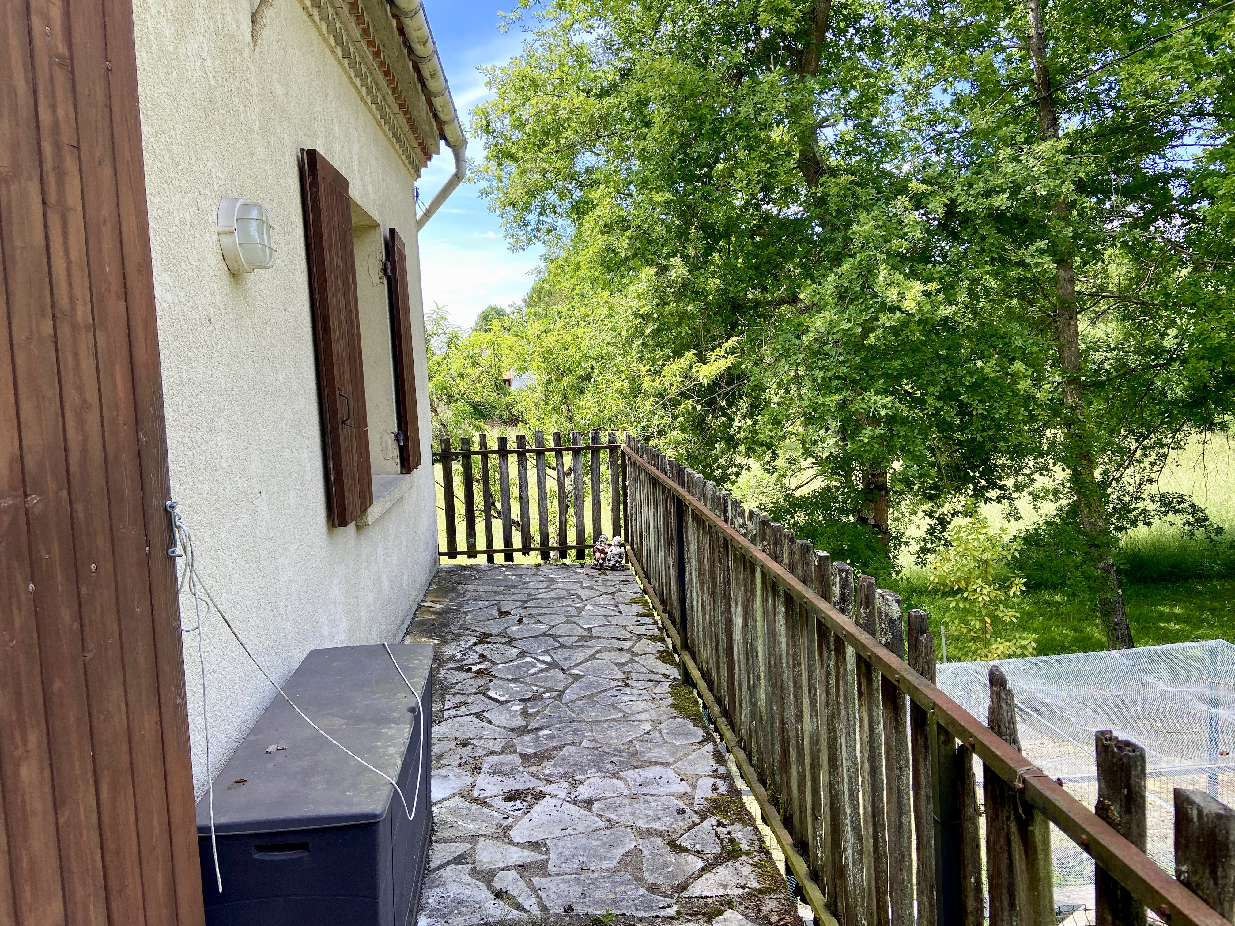 4 Bed, 1 Bath, HouseFor Sale, Miramont de guyenne, Lot-et-Garonne, Aquitaine, 47800