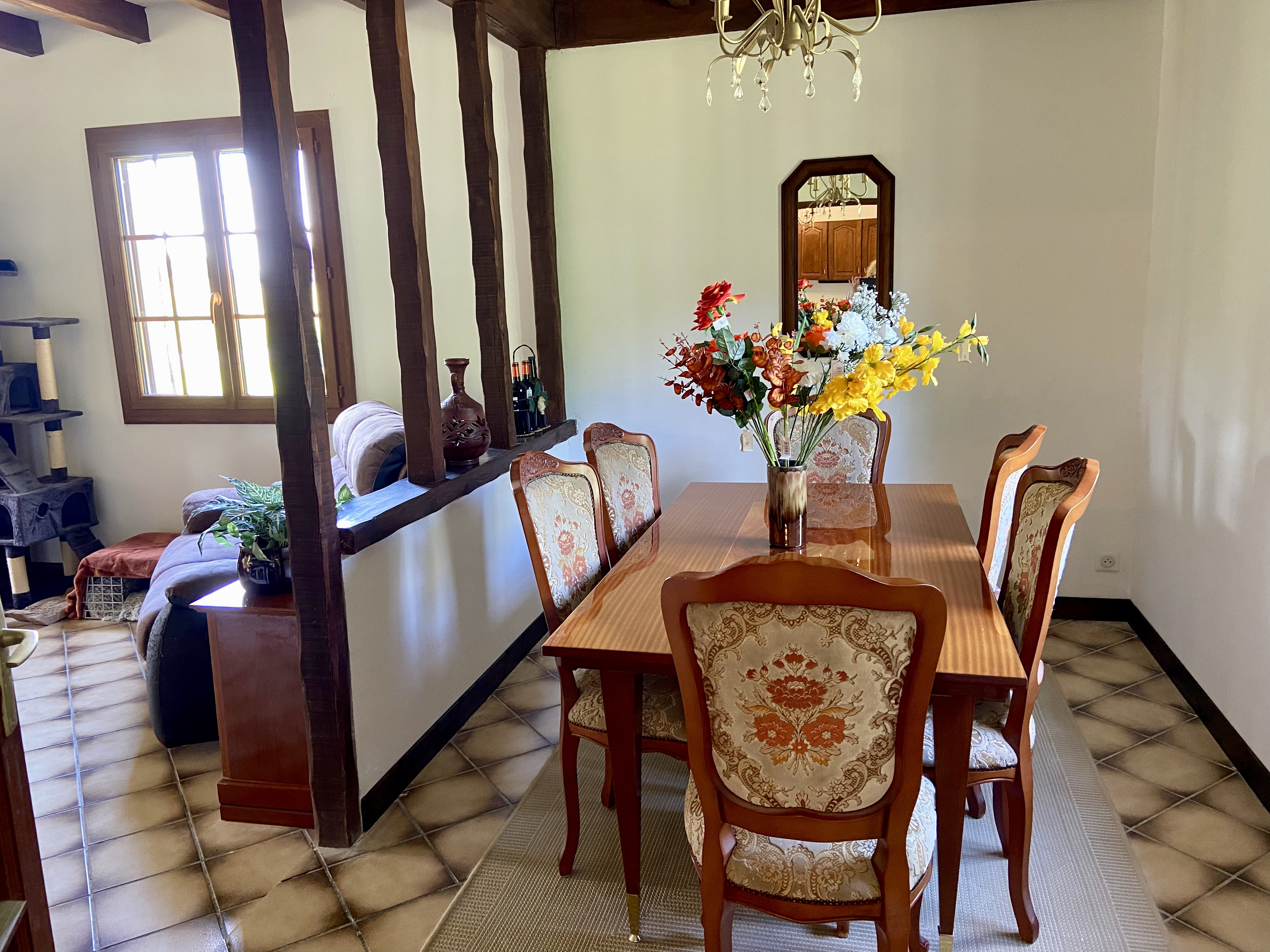 4 Bed, 1 Bath, HouseFor Sale, Miramont de guyenne, Lot-et-Garonne, Aquitaine, 47800