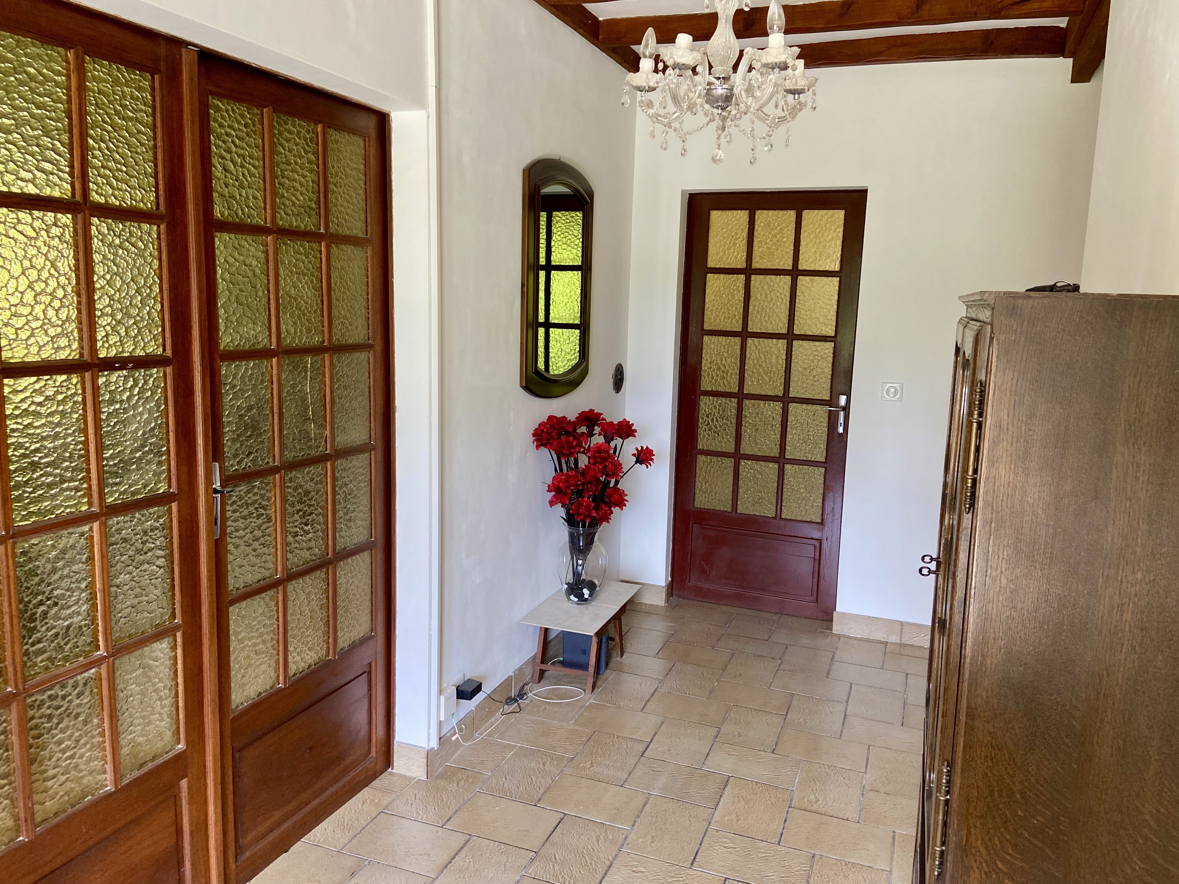 4 Bed, 1 Bath, HouseFor Sale, Miramont de guyenne, Lot-et-Garonne, Aquitaine, 47800