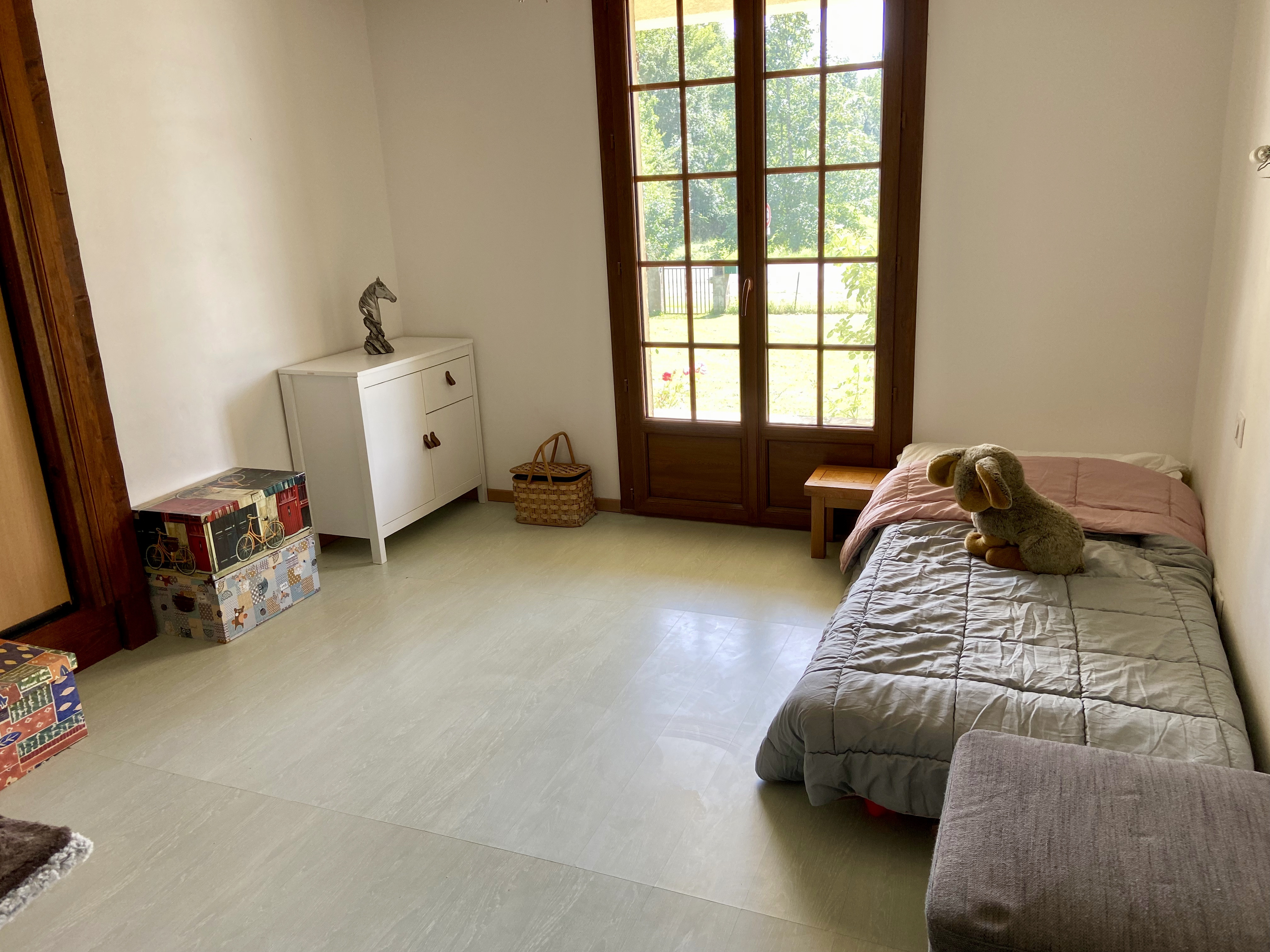 4 Bed, 1 Bath, HouseFor Sale, Miramont de guyenne, Lot-et-Garonne, Aquitaine, 47800