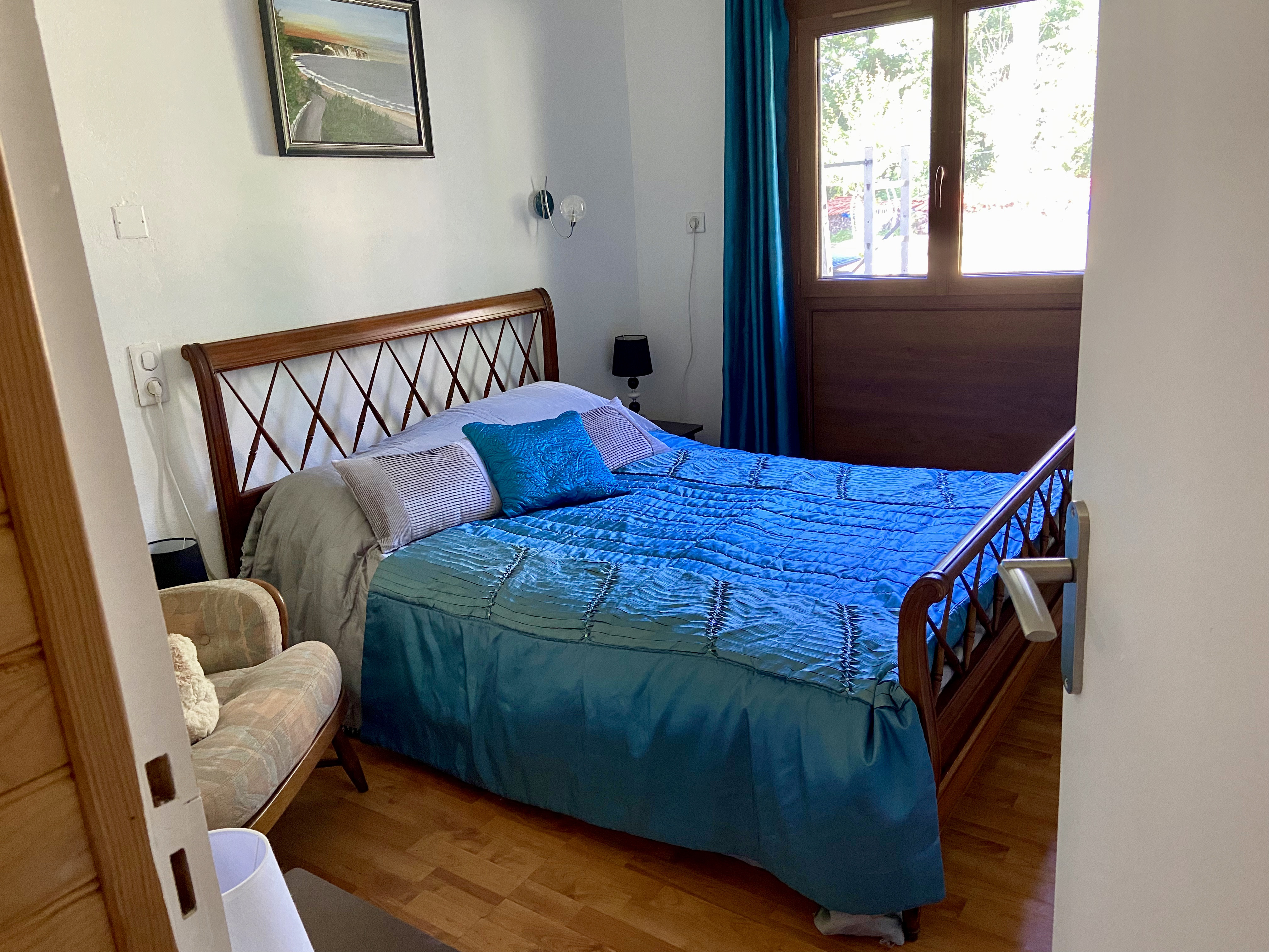 4 Bed, 1 Bath, HouseFor Sale, Miramont de guyenne, Lot-et-Garonne, Aquitaine, 47800